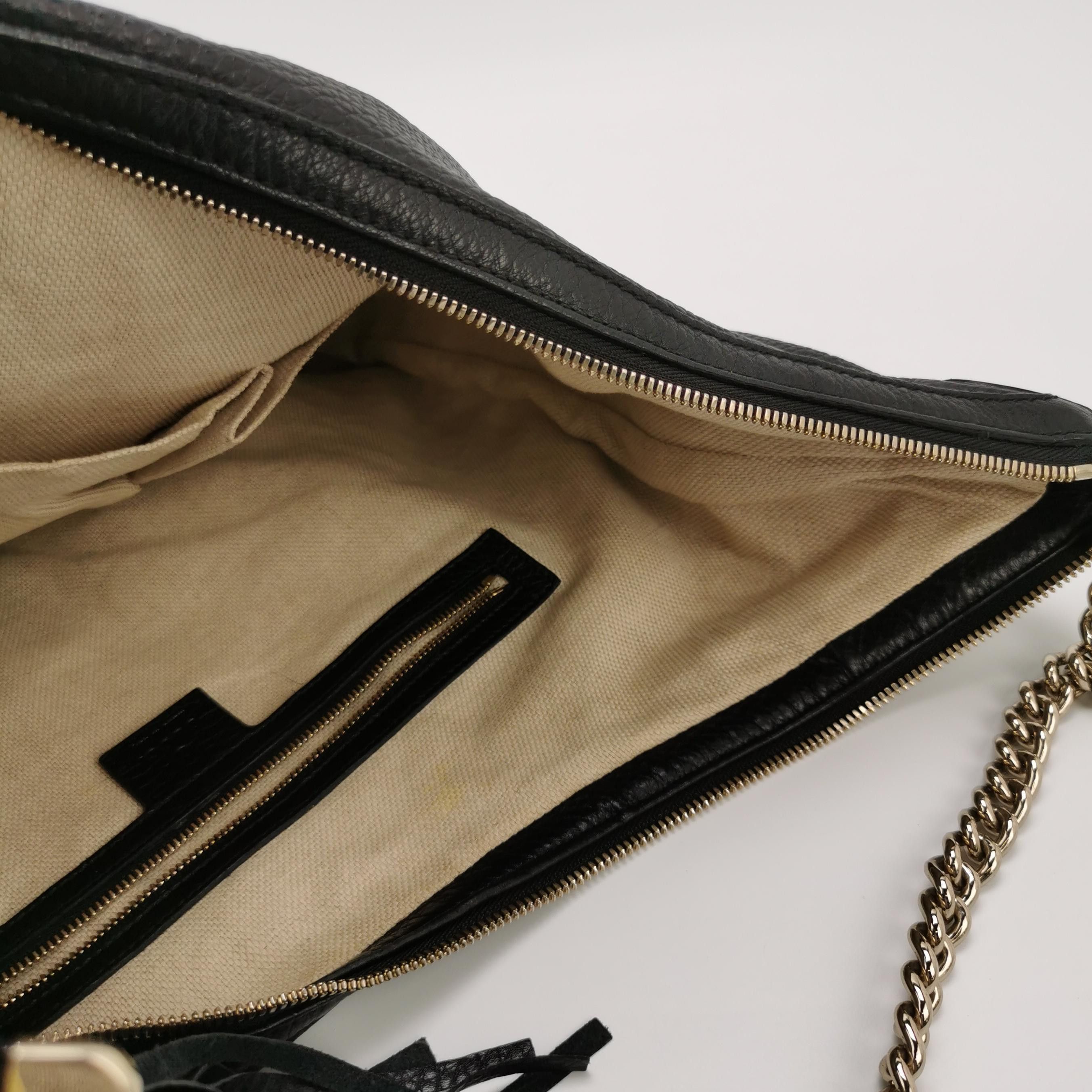 Gucci Gucci Women os Shoulder Bags Size ONE SIZE - 7 Thumbnail