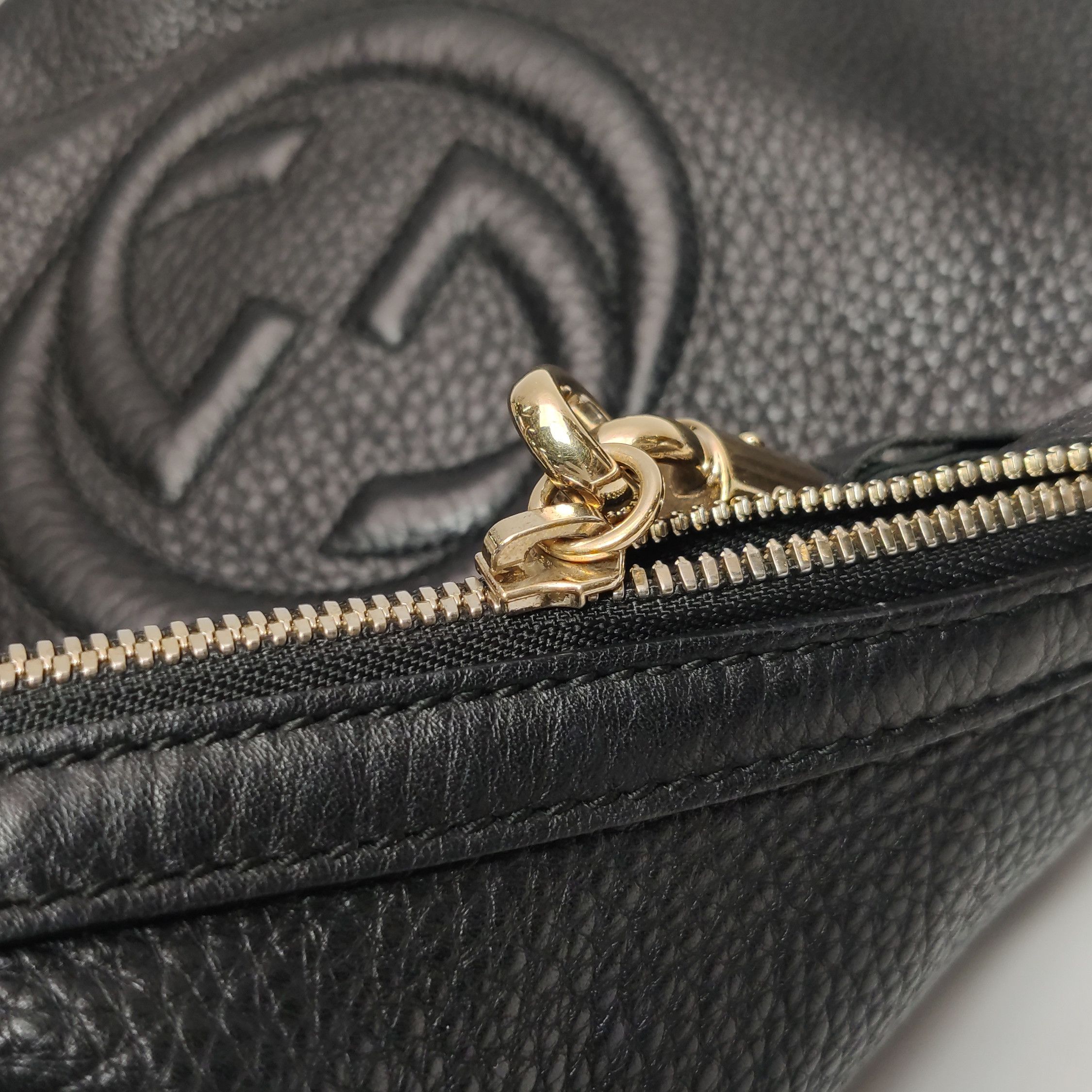 Gucci Gucci Women os Shoulder Bags Size ONE SIZE - 12 Thumbnail