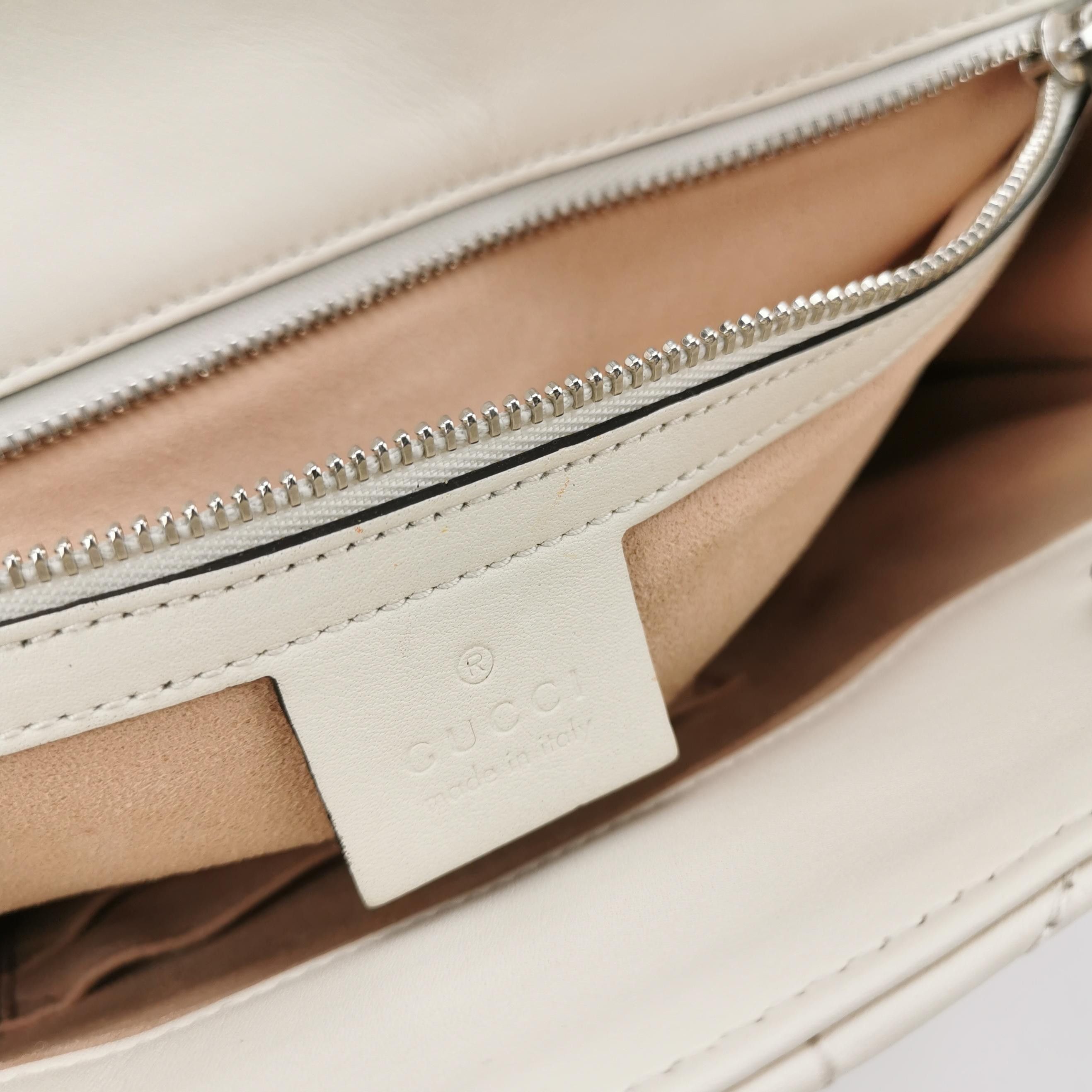 Gucci Gucci Women os Shoulder Bags Size ONE SIZE - 8 Thumbnail