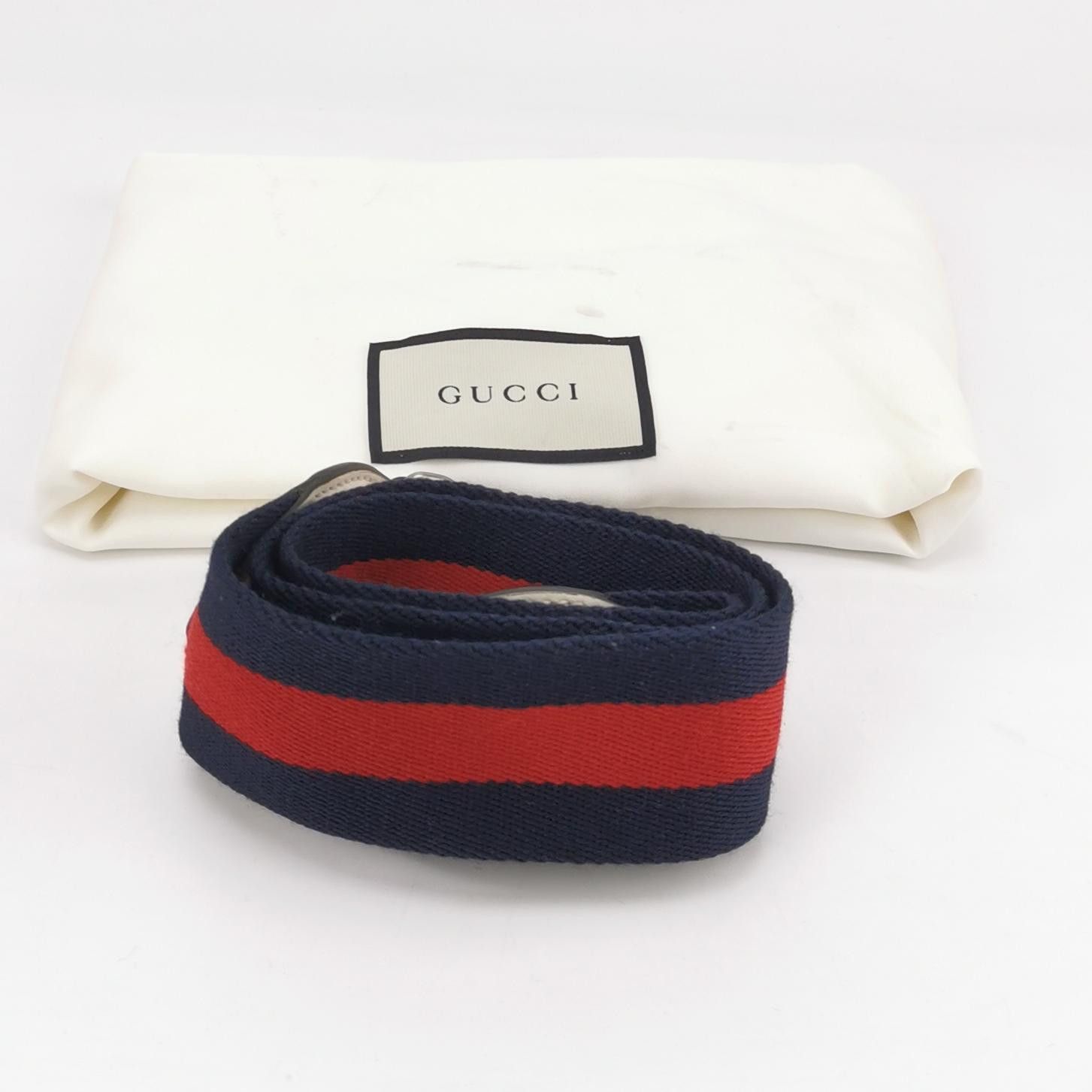 Gucci Gucci Women os Shoulder Bags Size ONE SIZE - 9 Thumbnail