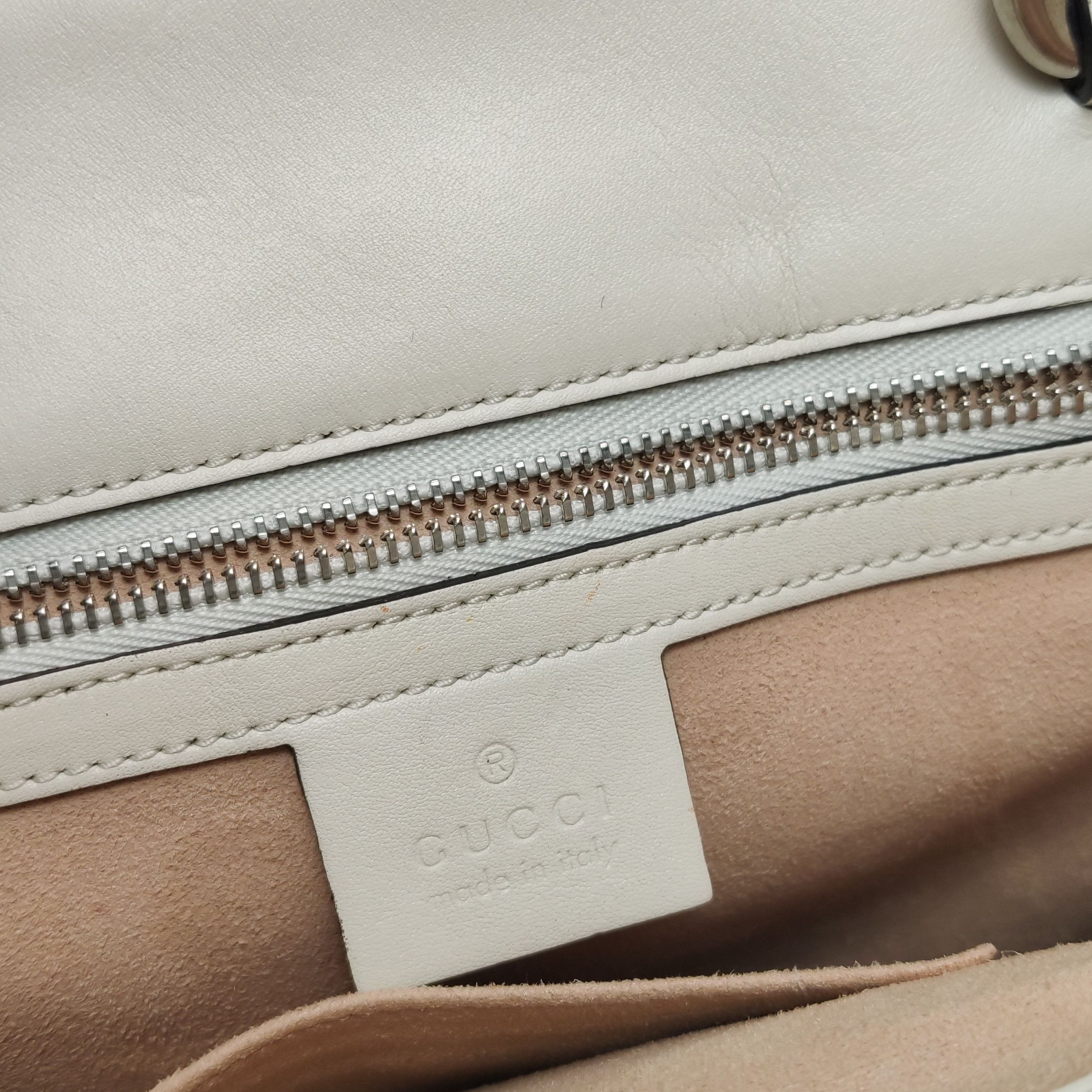 Gucci Gucci Women os Shoulder Bags Size ONE SIZE - 10 Thumbnail