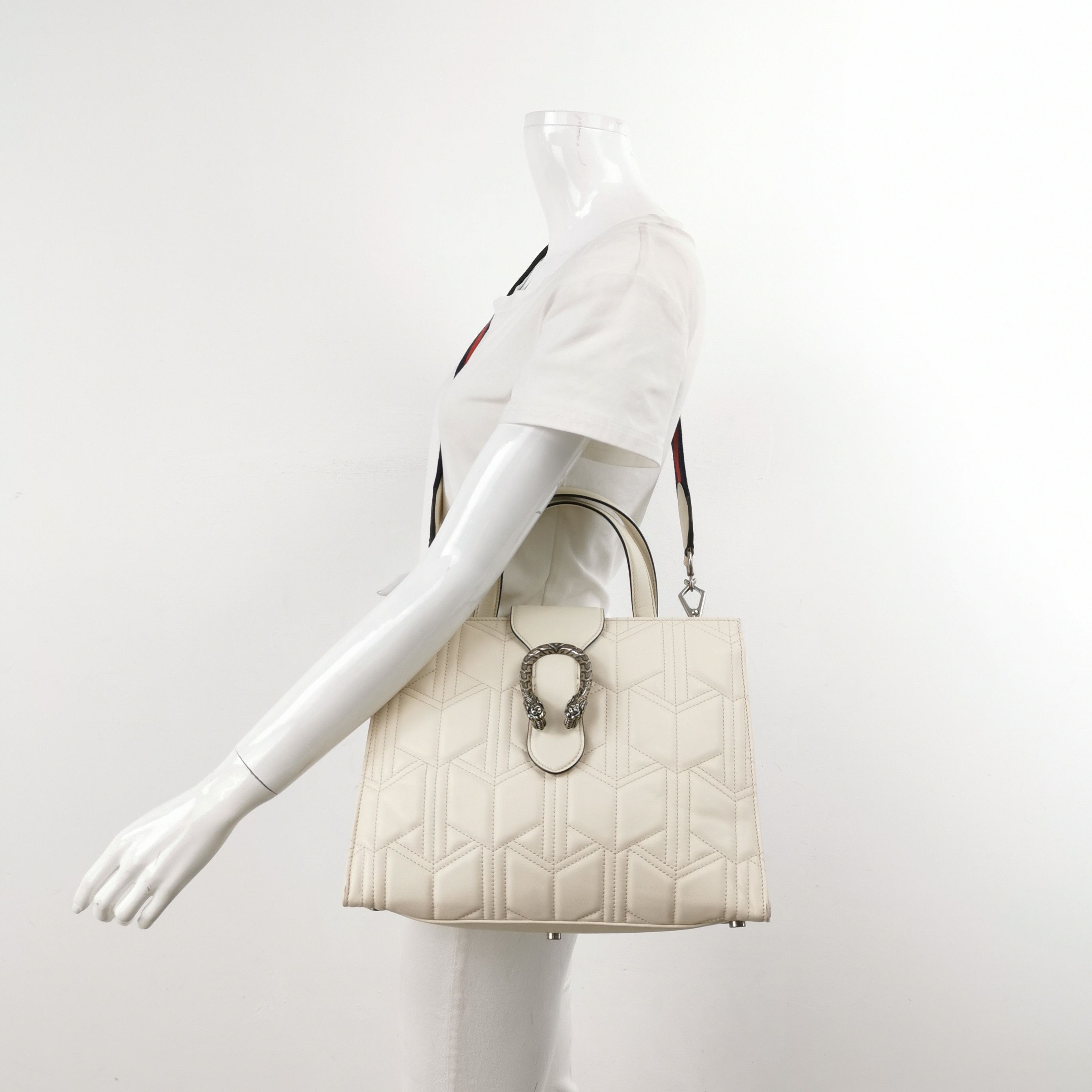 Gucci Gucci Women os Shoulder Bags Size ONE SIZE - 2 Thumbnail