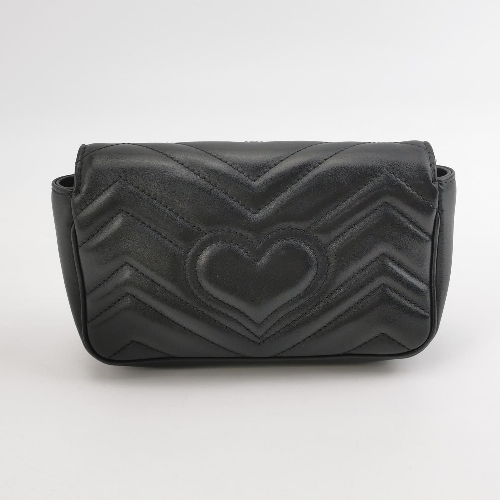 Gucci Gucci Women os Shoulder Bags Size ONE SIZE - 5 Thumbnail