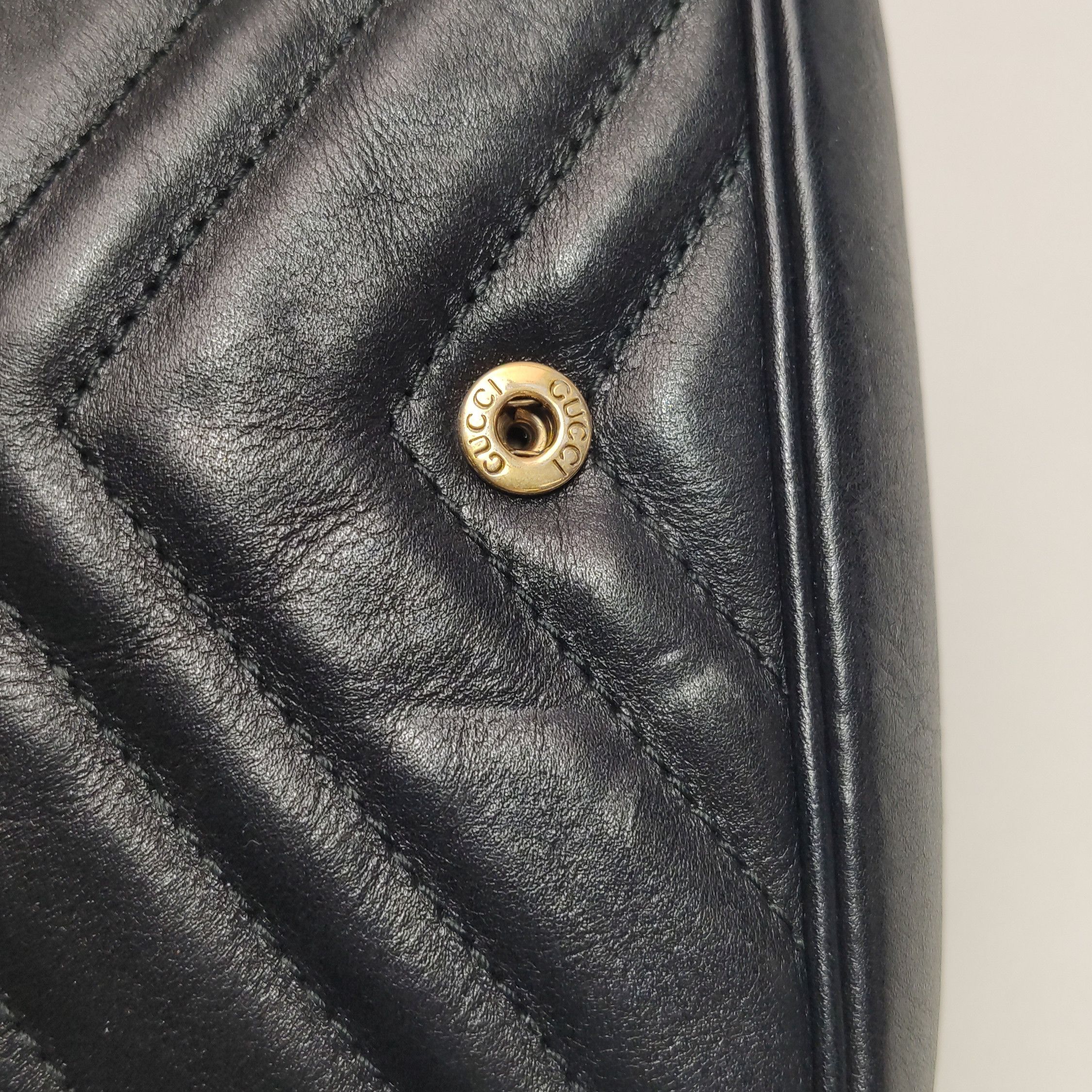Gucci Gucci Women os Shoulder Bags Size ONE SIZE - 11 Thumbnail
