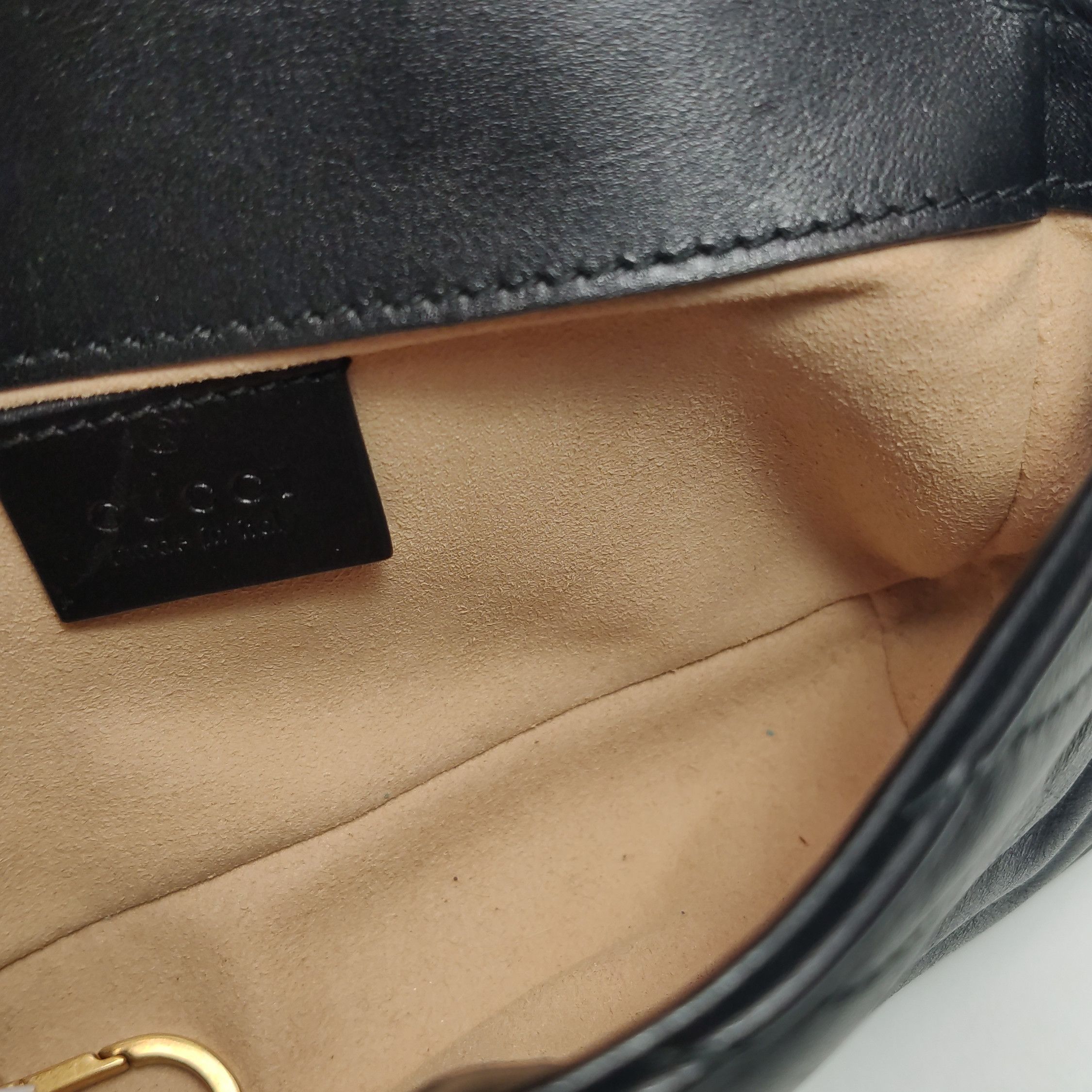 Gucci Gucci Women os Shoulder Bags Size ONE SIZE - 10 Thumbnail