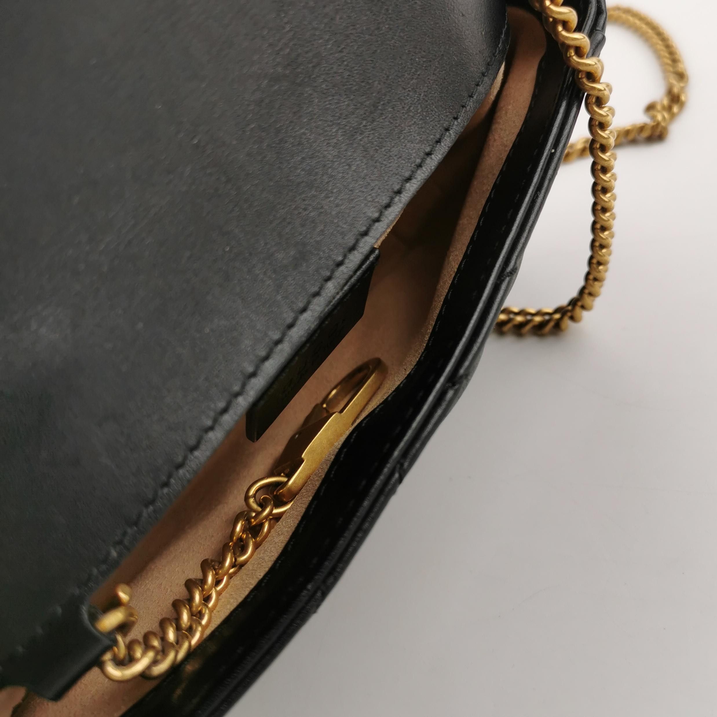 Gucci Gucci Women os Shoulder Bags Size ONE SIZE - 7 Thumbnail