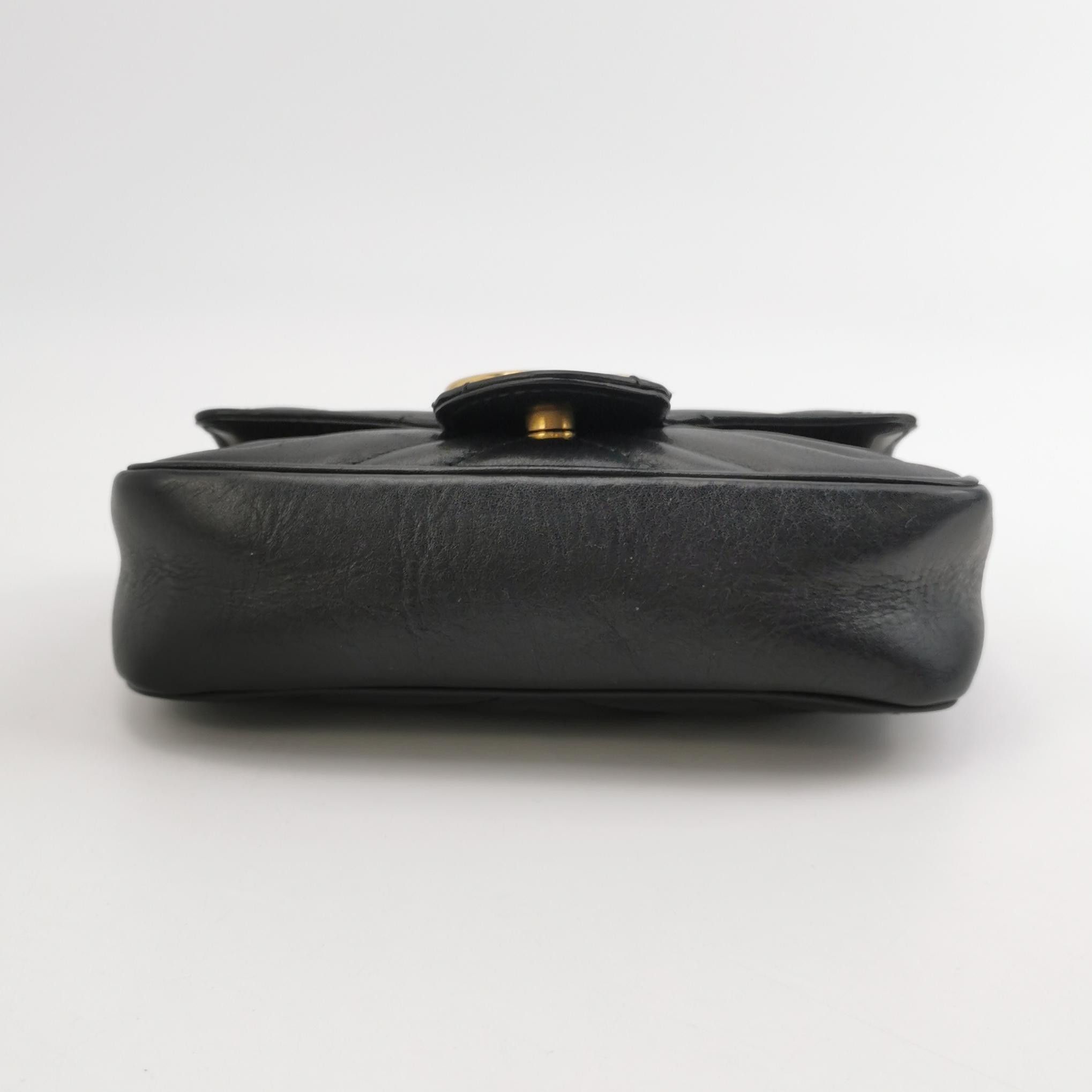 Gucci Gucci Women os Shoulder Bags Size ONE SIZE - 6 Thumbnail