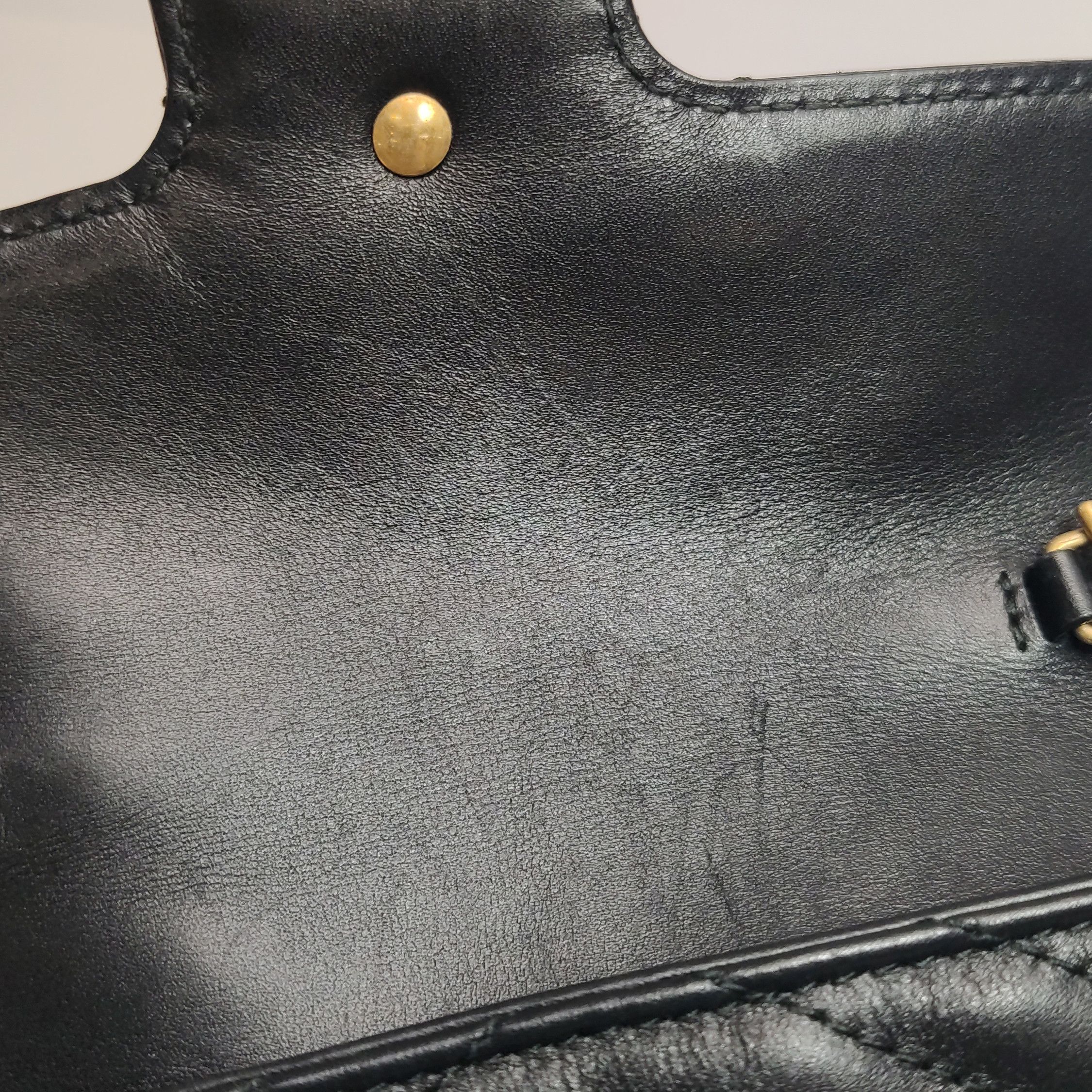 Gucci Gucci Women os Shoulder Bags Size ONE SIZE - 9 Thumbnail