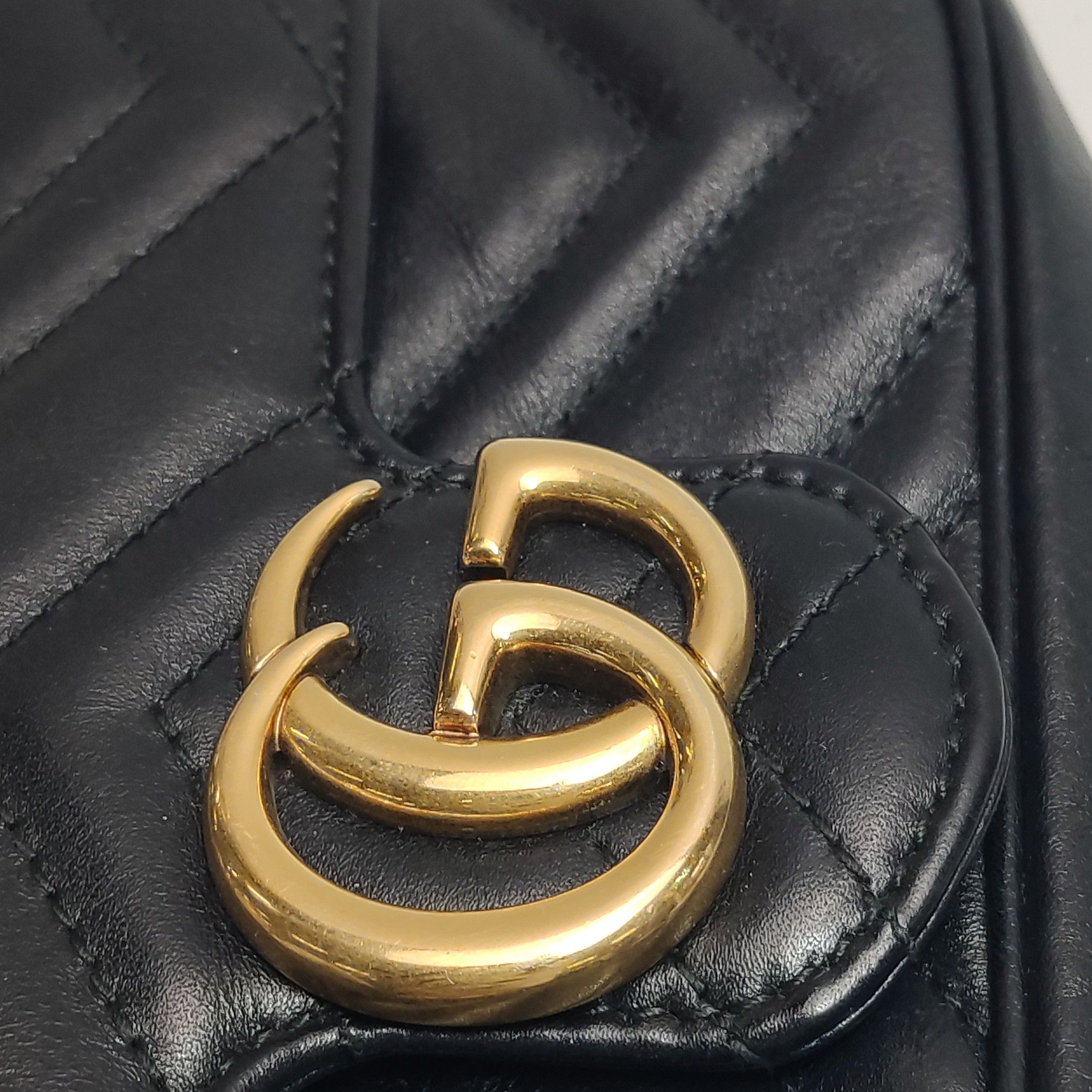 Gucci Gucci Women os Shoulder Bags Size ONE SIZE - 12 Thumbnail