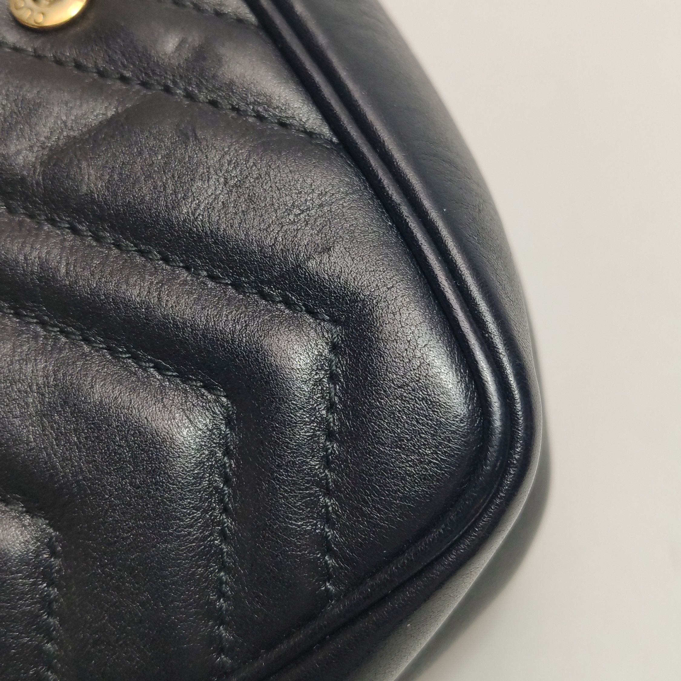 Gucci Gucci Women os Shoulder Bags Size ONE SIZE - 15 Thumbnail