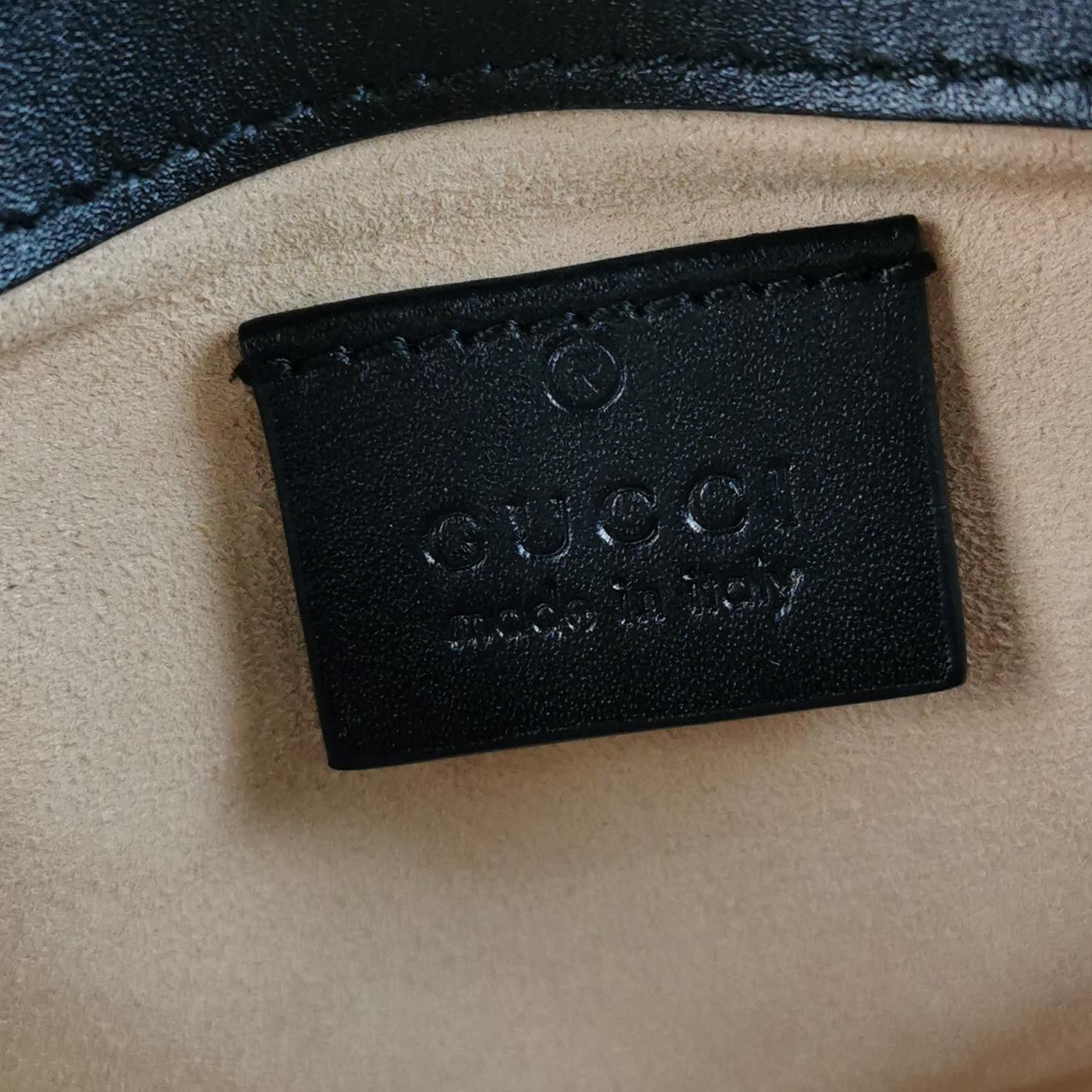 Gucci Gucci Women os Shoulder Bags Size ONE SIZE - 8 Thumbnail