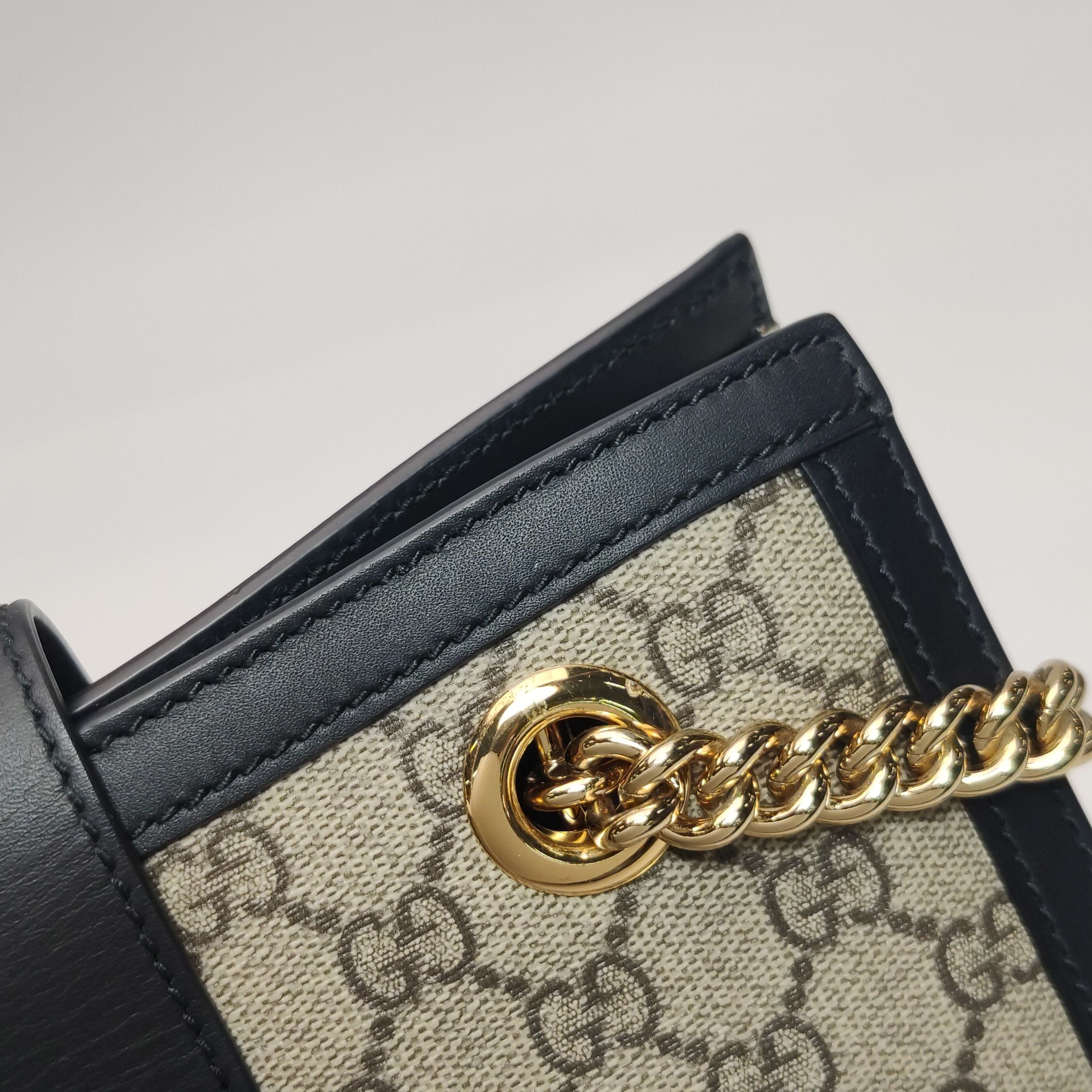 Gucci Gucci Women os Shoulder Bags Size ONE SIZE - 16 Thumbnail