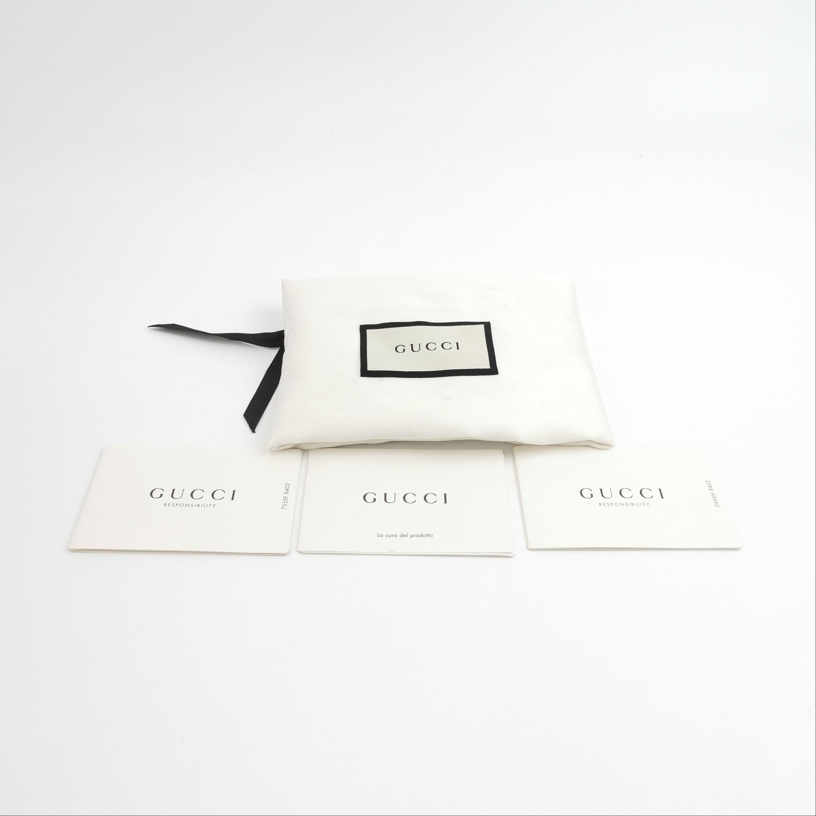 Gucci Gucci Women os Shoulder Bags Size ONE SIZE - 9 Thumbnail