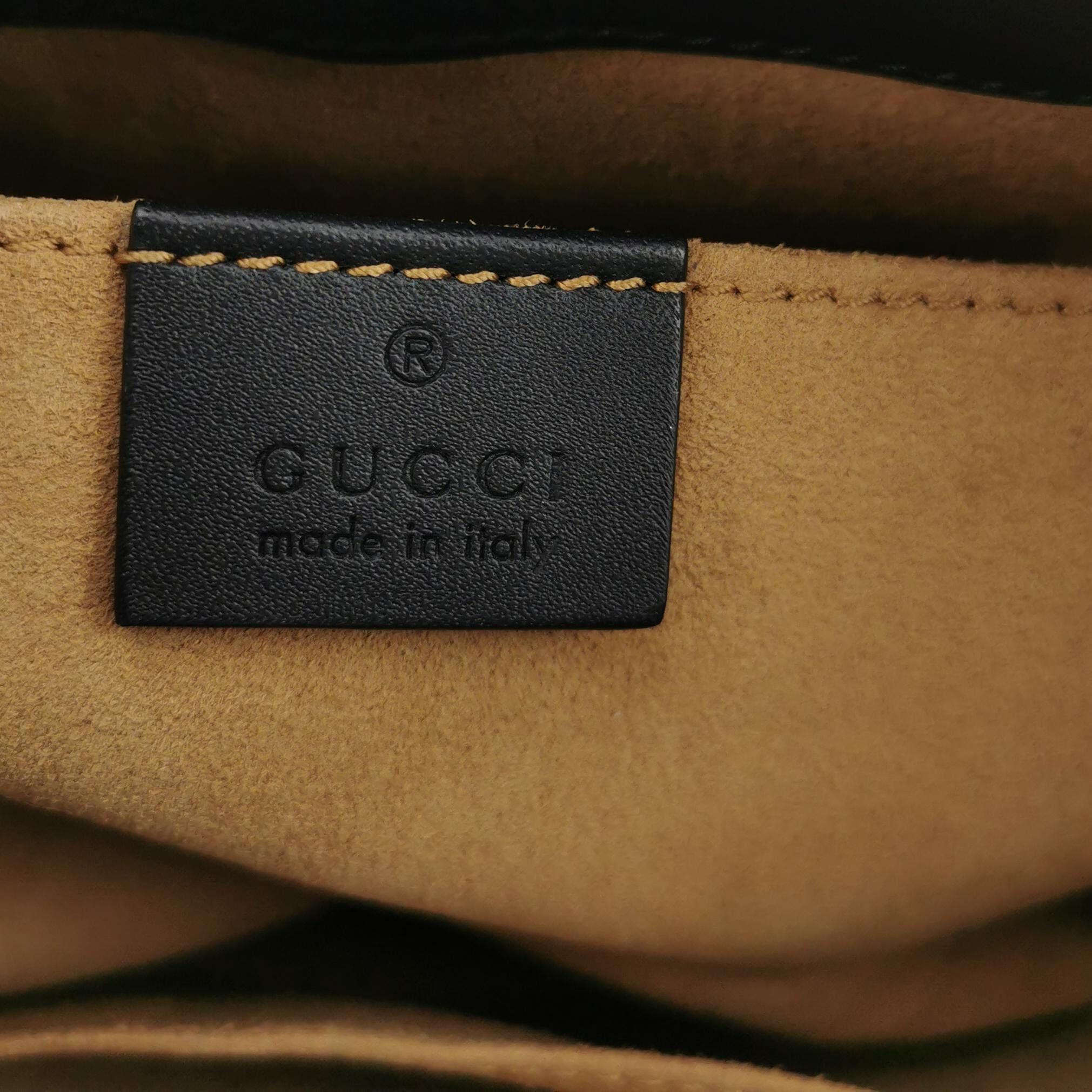Gucci Gucci Women os Shoulder Bags Size ONE SIZE - 8 Thumbnail