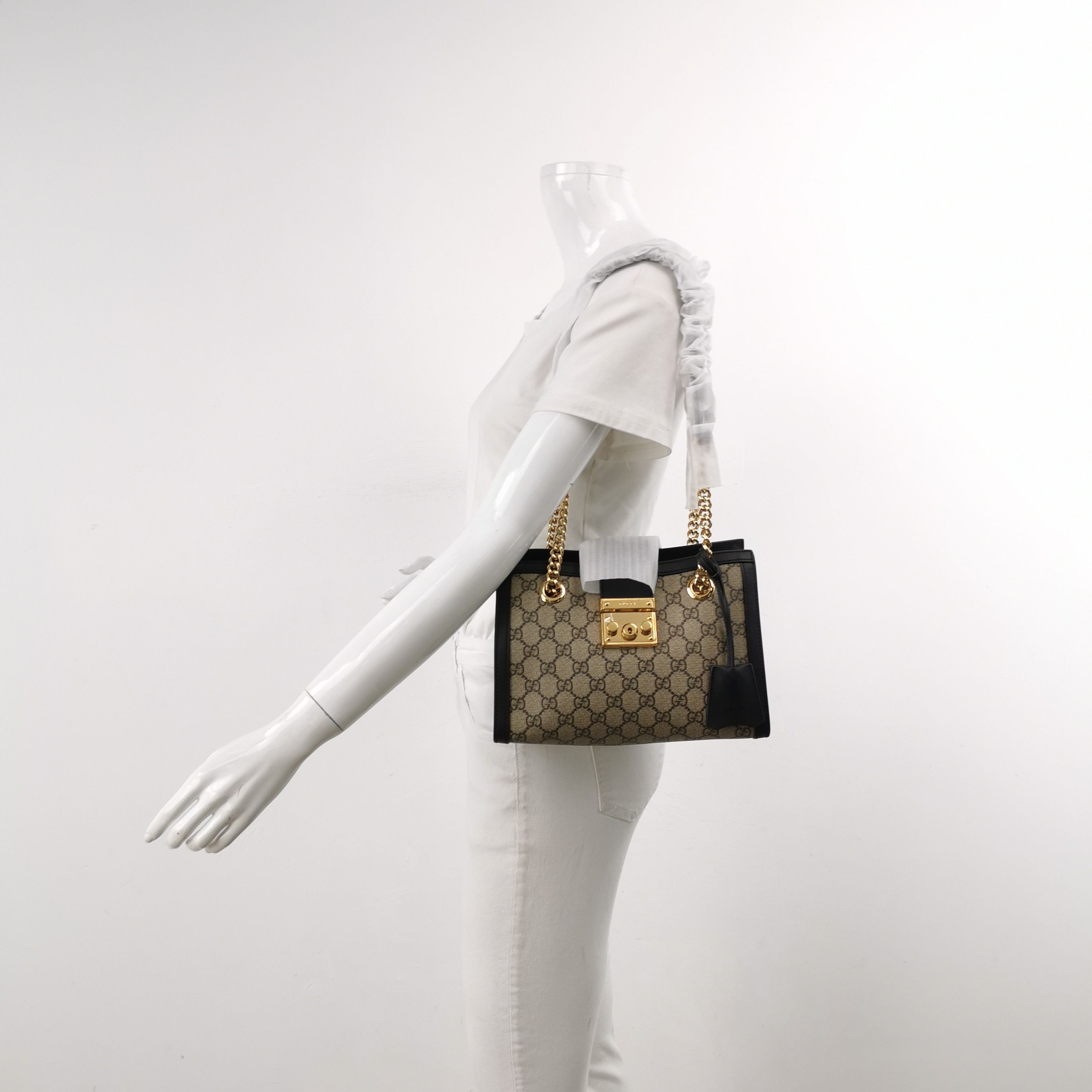 Gucci Gucci Women os Shoulder Bags Size ONE SIZE - 2 Thumbnail