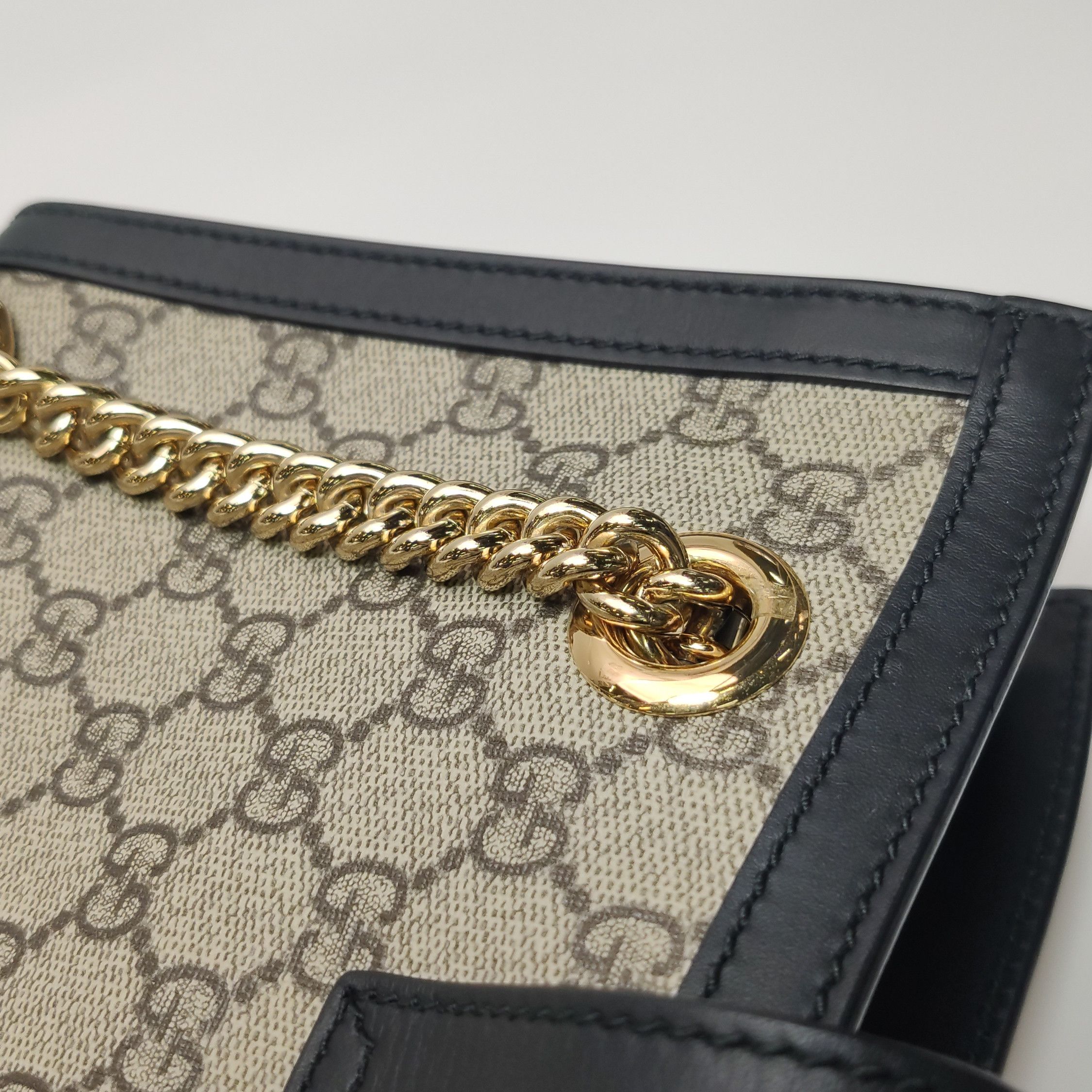 Gucci Gucci Women os Shoulder Bags Size ONE SIZE - 14 Thumbnail