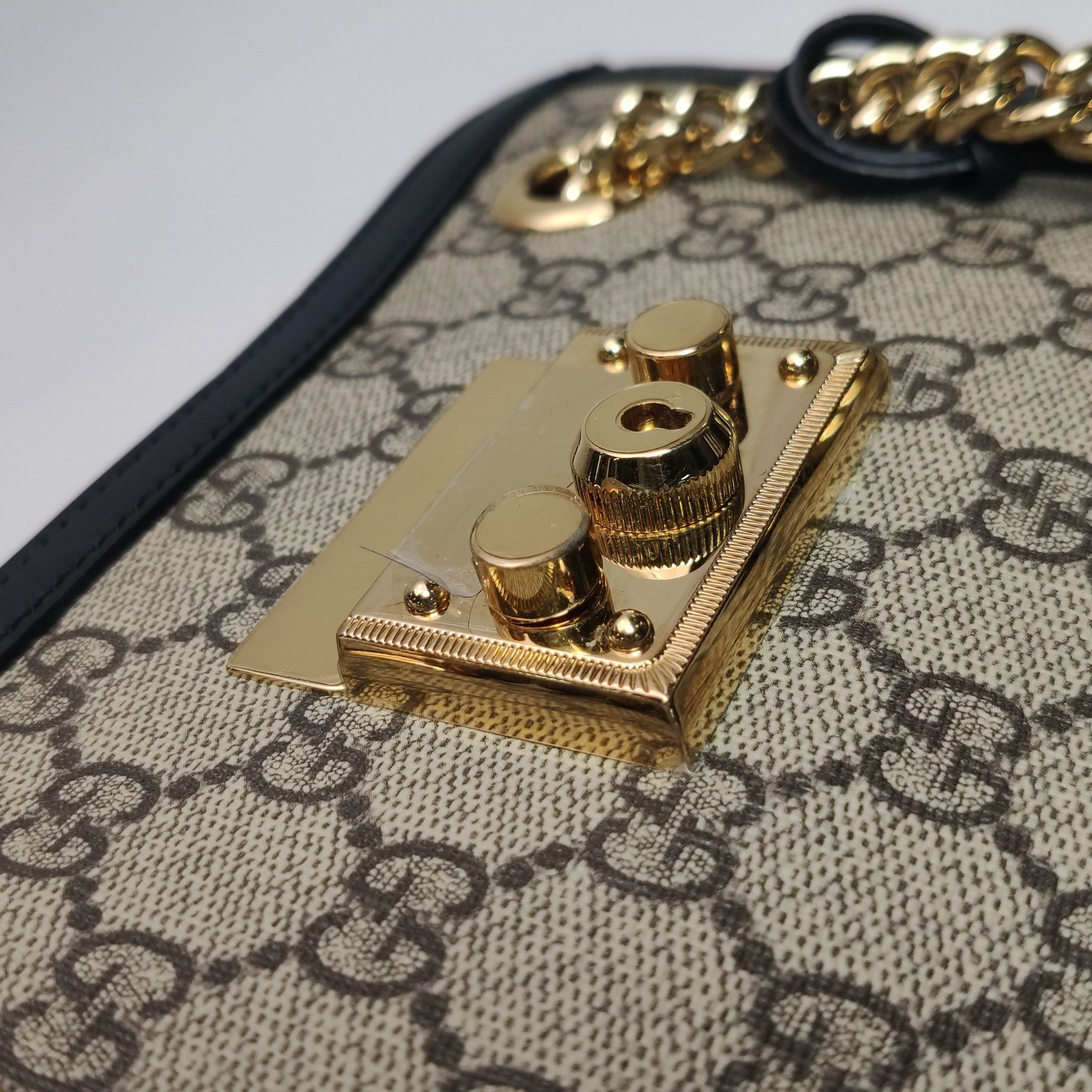 Gucci Gucci Women os Shoulder Bags Size ONE SIZE - 13 Thumbnail