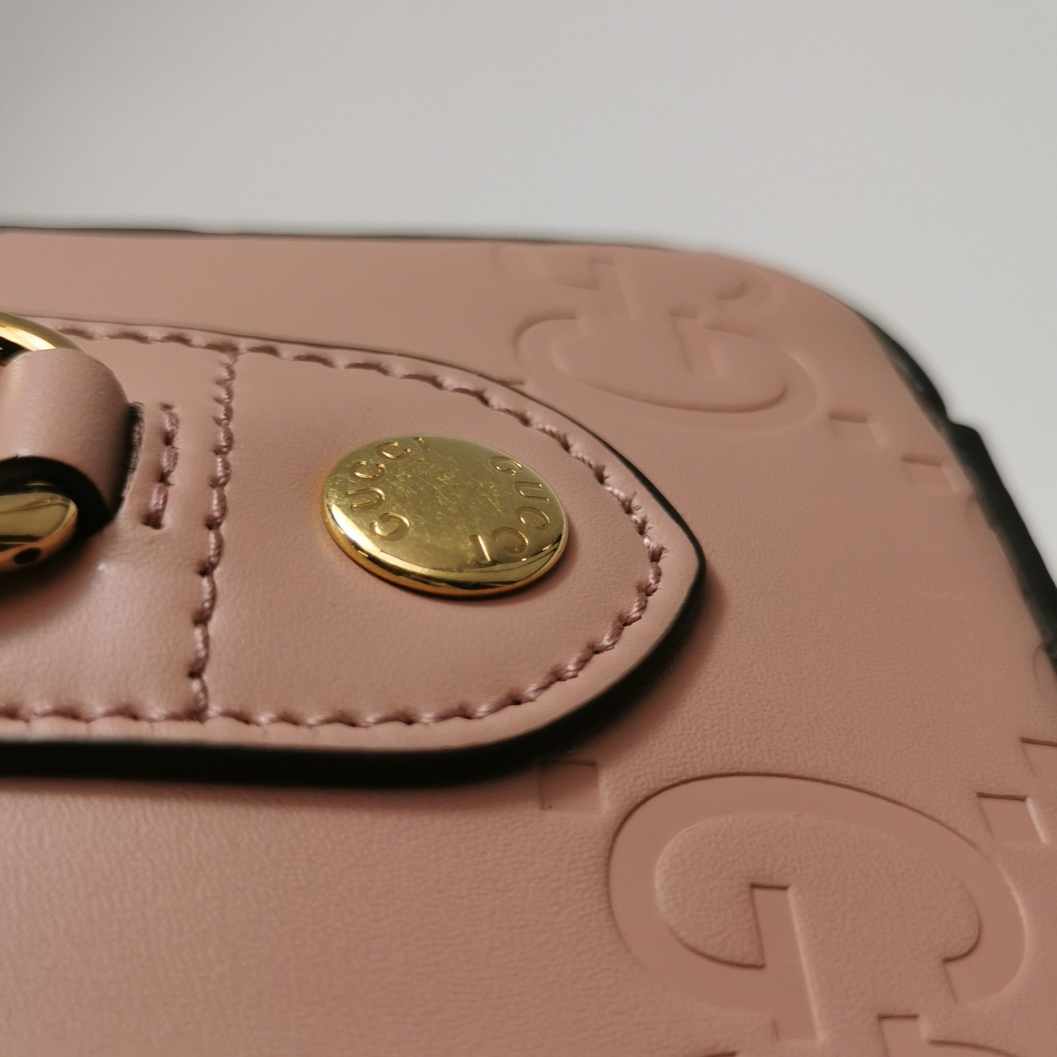 Gucci Gucci Women os Shoulder Bags Size ONE SIZE - 10 Thumbnail