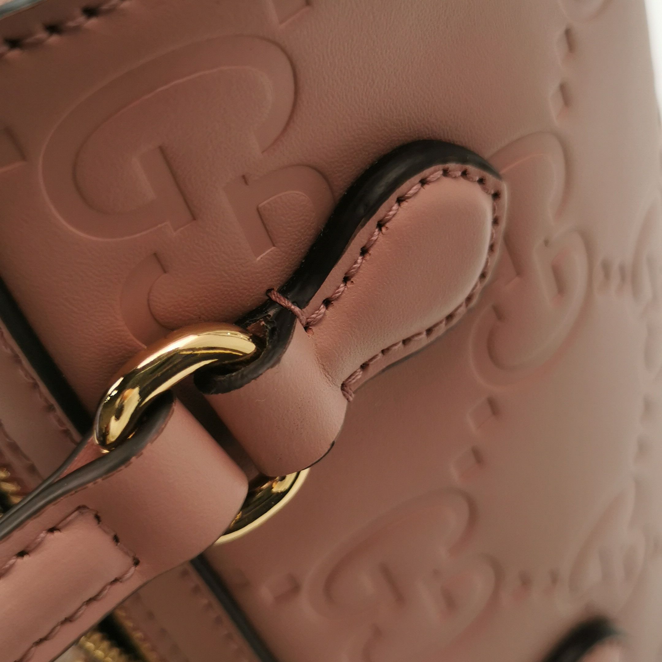 Gucci Gucci Women os Shoulder Bags Size ONE SIZE - 16 Thumbnail