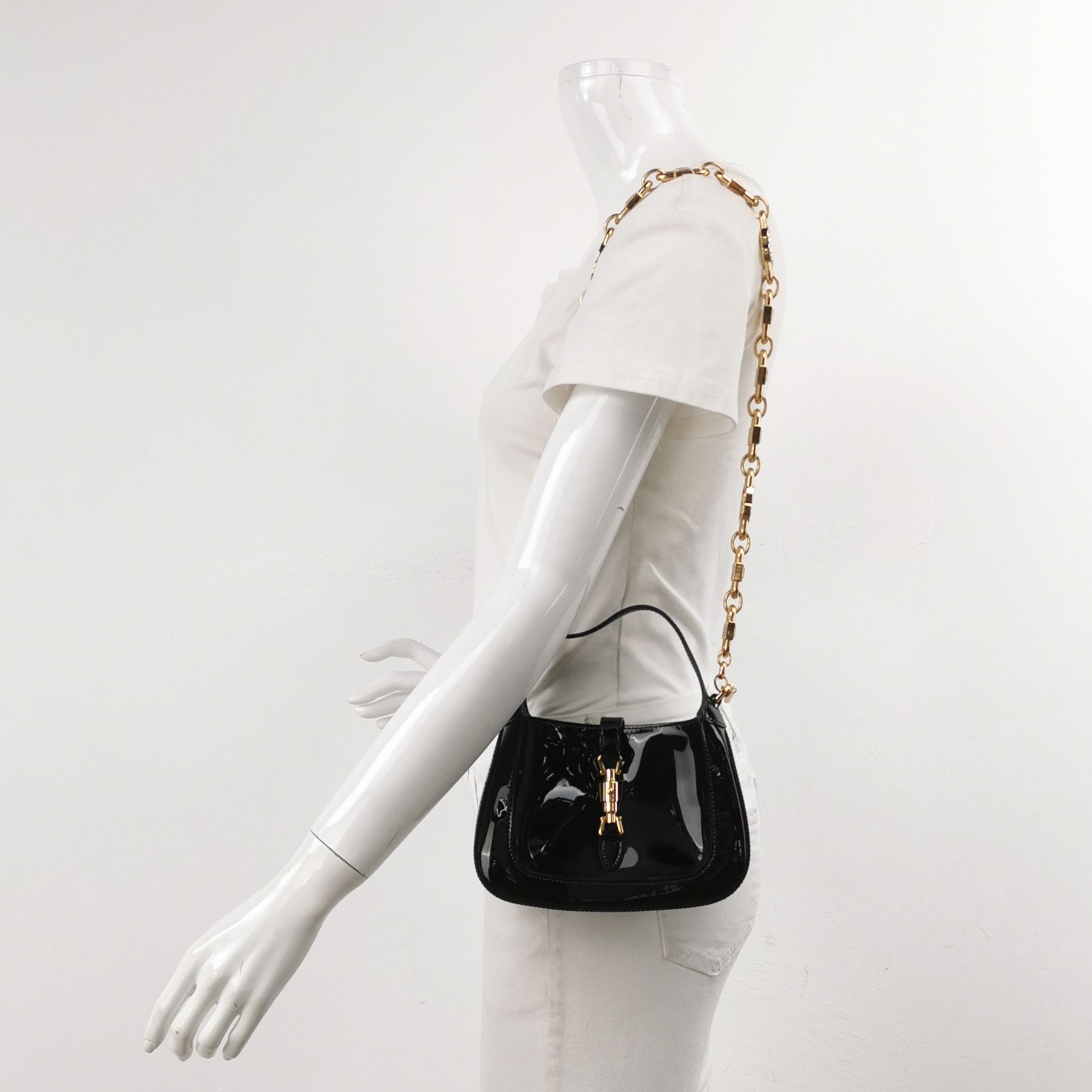 Gucci Gucci Women os Shoulder Bags Size ONE SIZE - 2 Thumbnail
