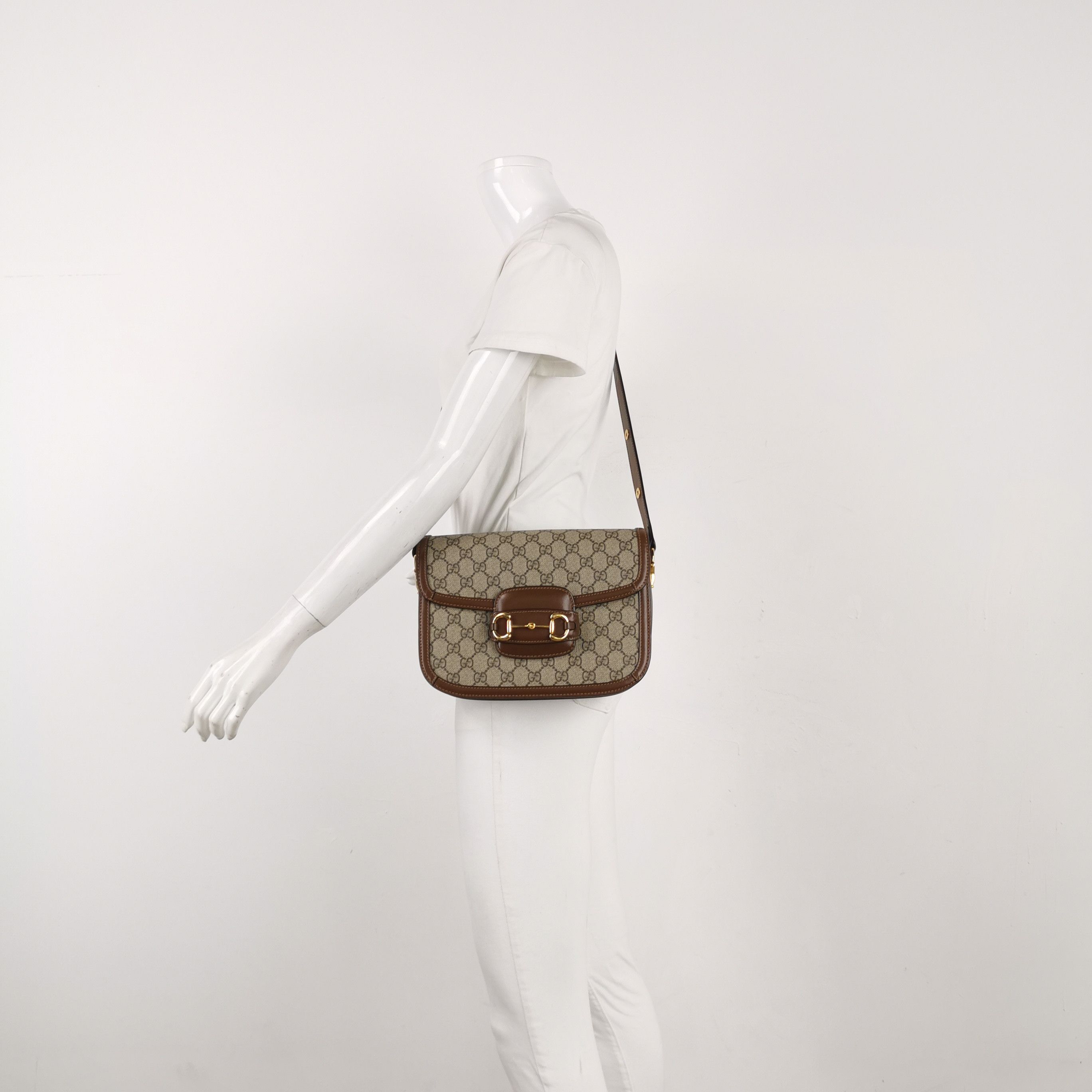 Gucci Gucci Women os Shoulder Bags Size ONE SIZE - 2 Thumbnail