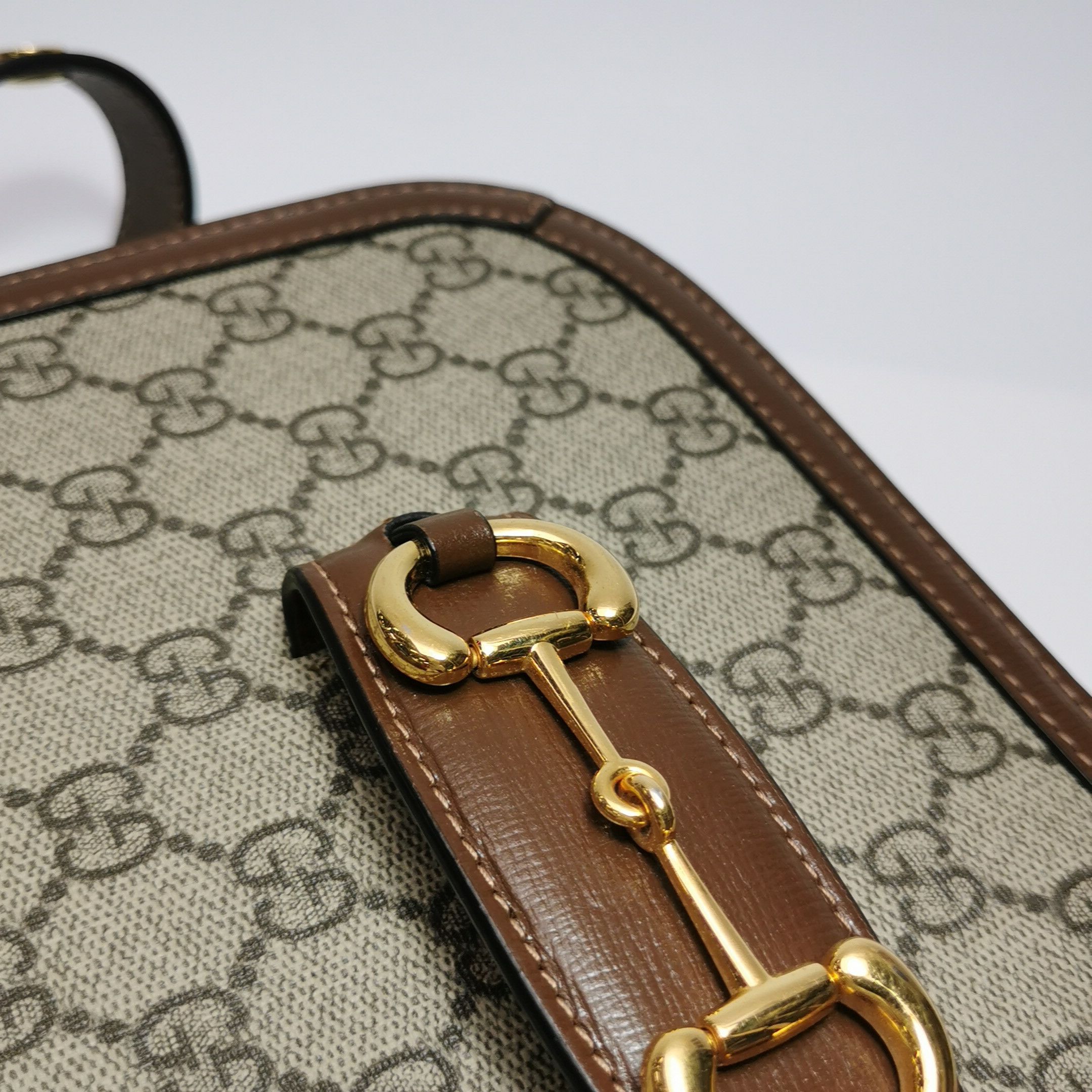 Gucci Gucci Women os Shoulder Bags Size ONE SIZE - 12 Thumbnail