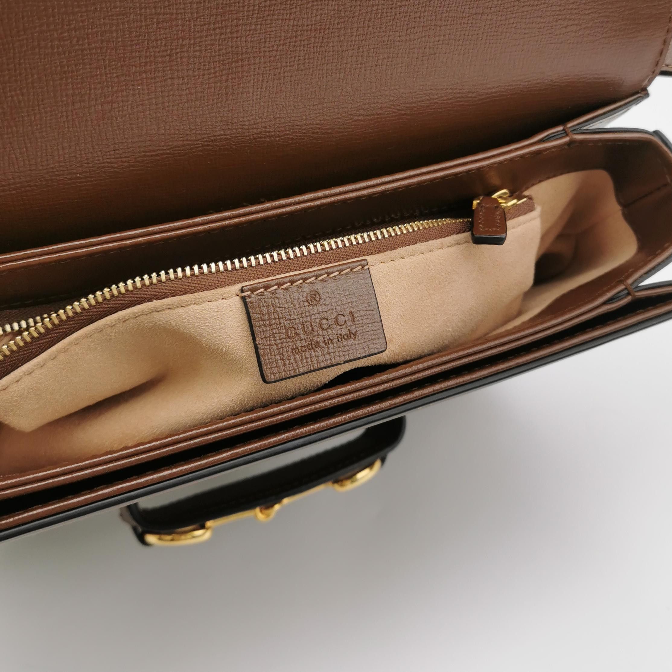 Gucci Gucci Women os Shoulder Bags Size ONE SIZE - 8 Thumbnail