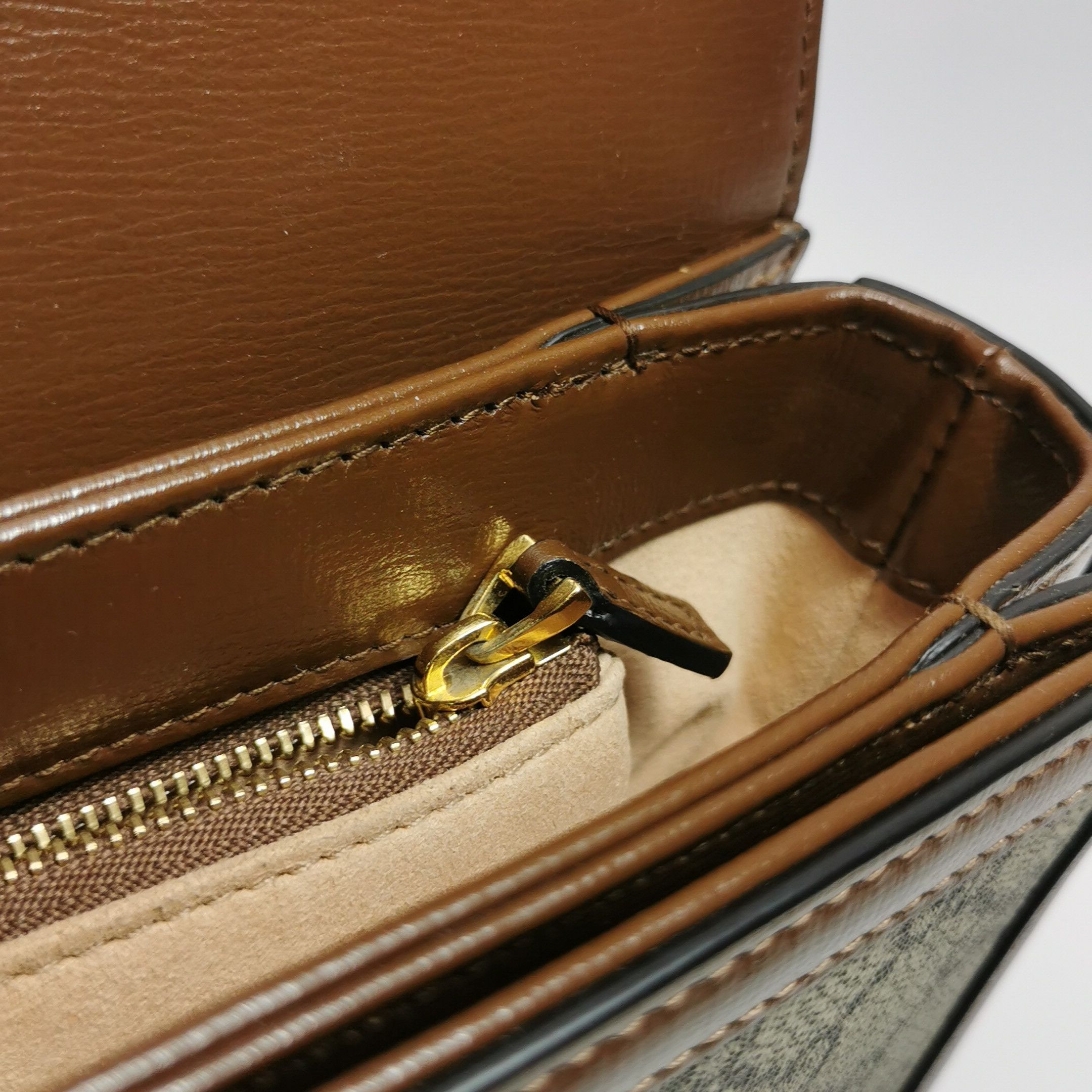 Gucci Gucci Women os Shoulder Bags Size ONE SIZE - 14 Thumbnail