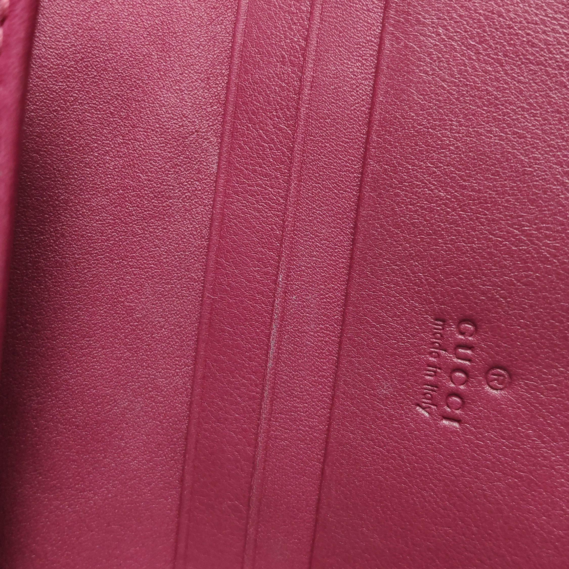 Gucci Gucci Women os Wallets Size ONE SIZE - 9 Thumbnail