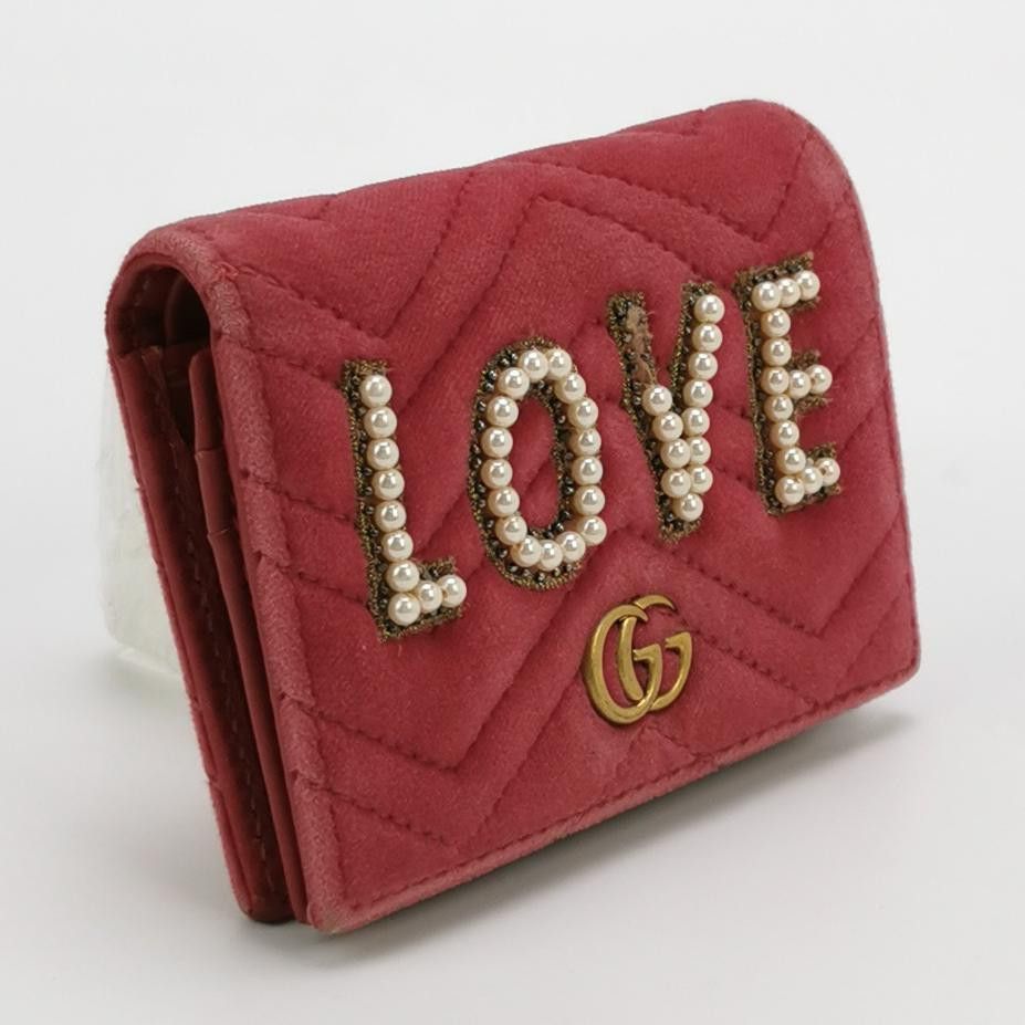 Gucci Gucci Women os Wallets Size ONE SIZE - 3 Thumbnail