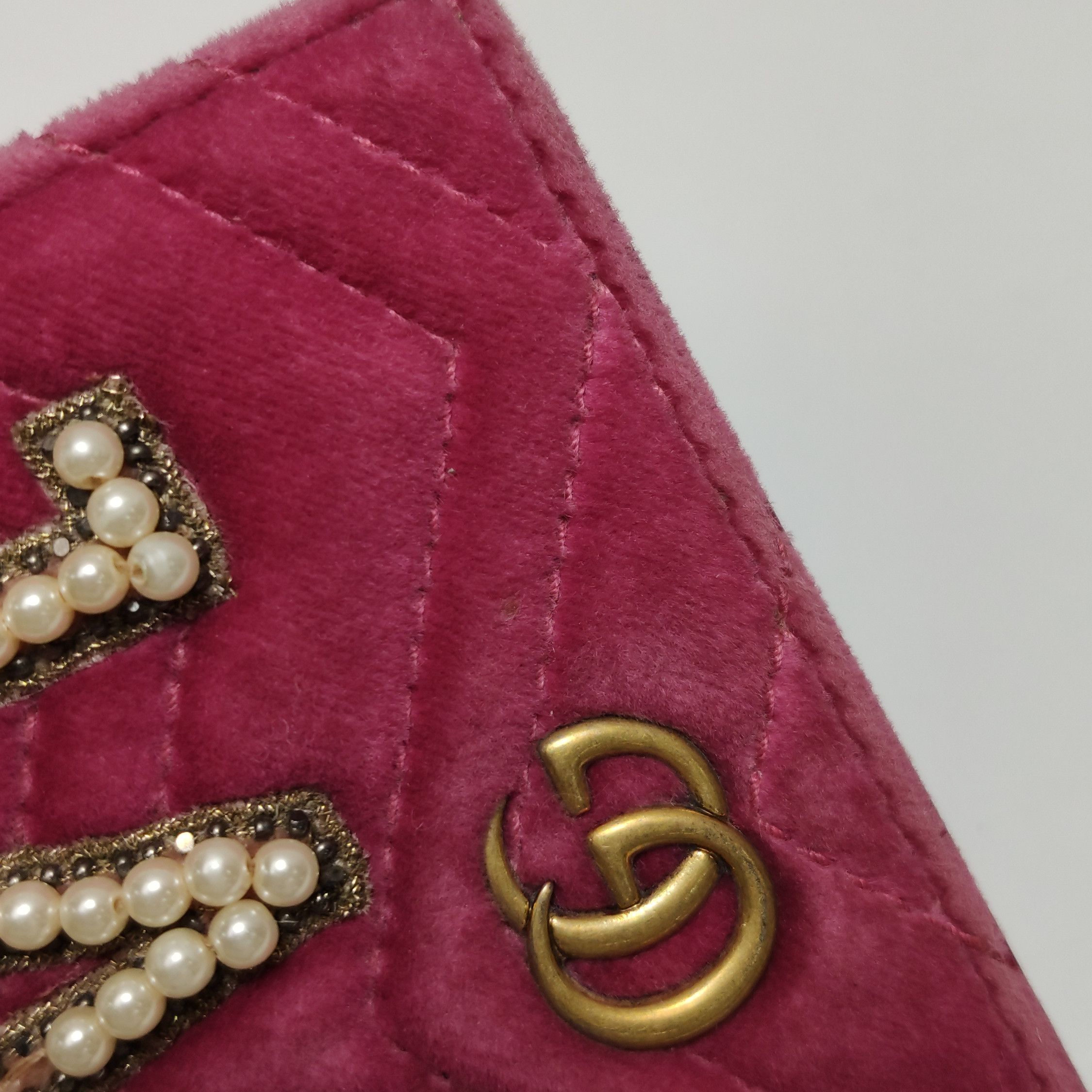Gucci Gucci Women os Wallets Size ONE SIZE - 18 Thumbnail