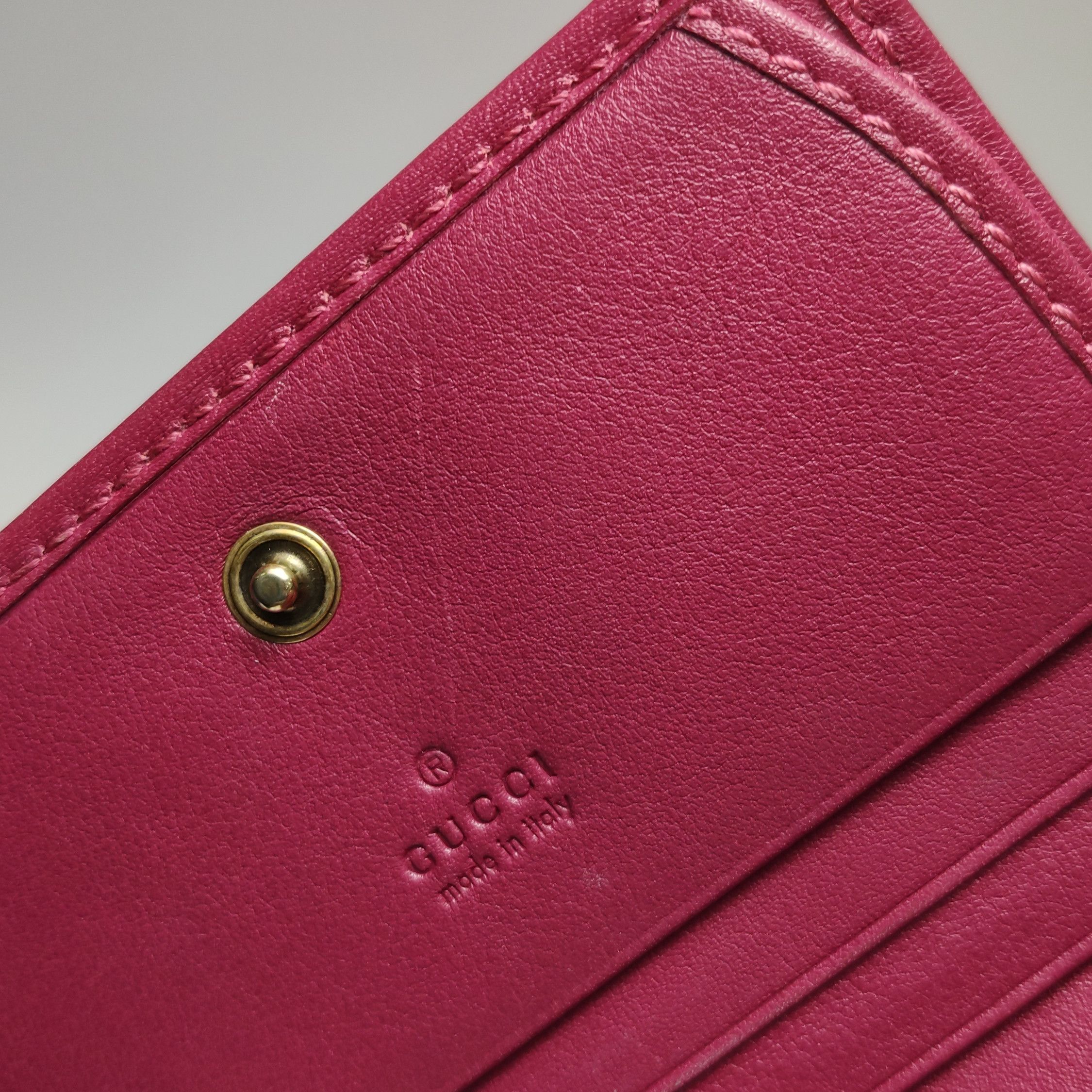 Gucci Gucci Women os Wallets Size ONE SIZE - 8 Thumbnail