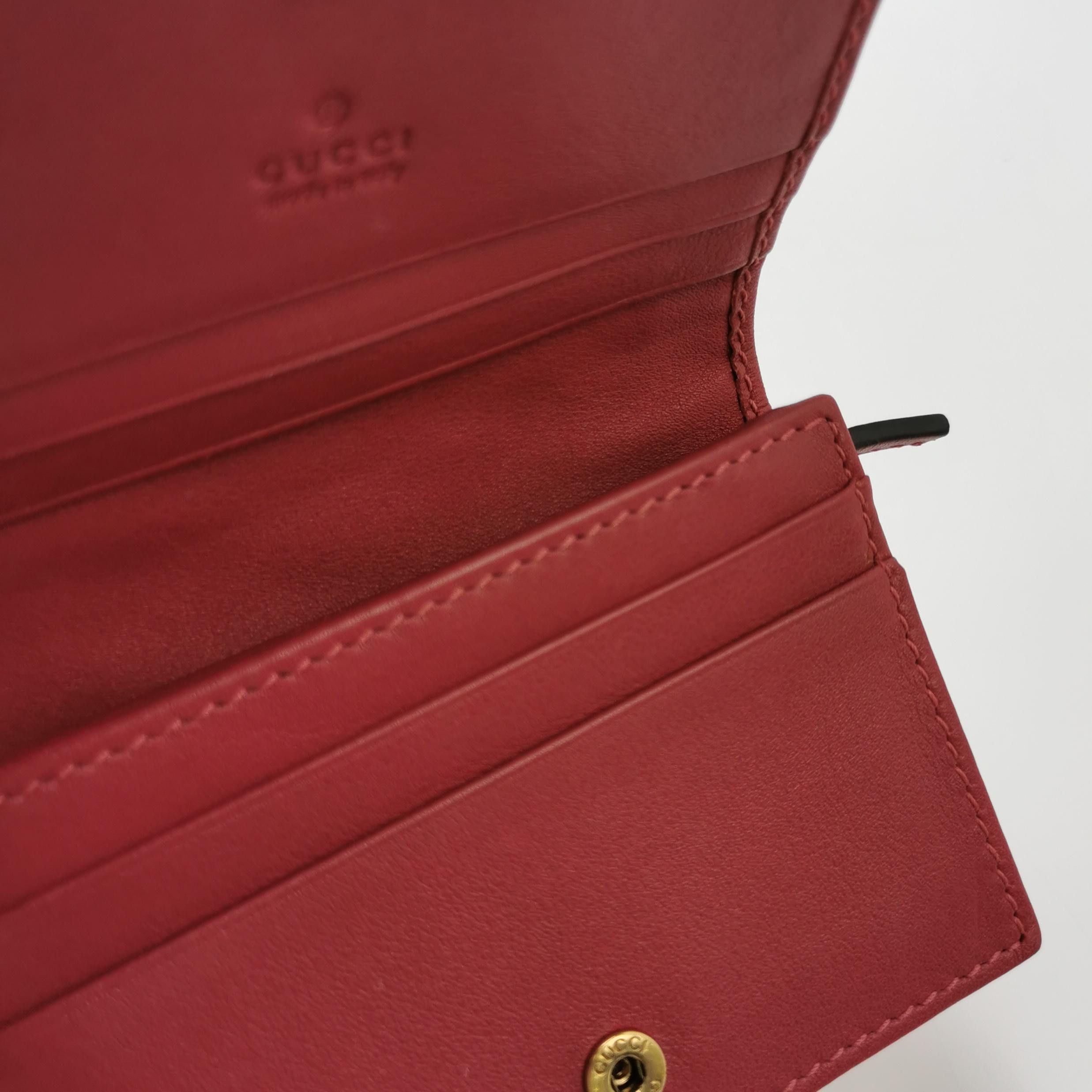 Gucci Gucci Women os Wallets Size ONE SIZE - 6 Thumbnail