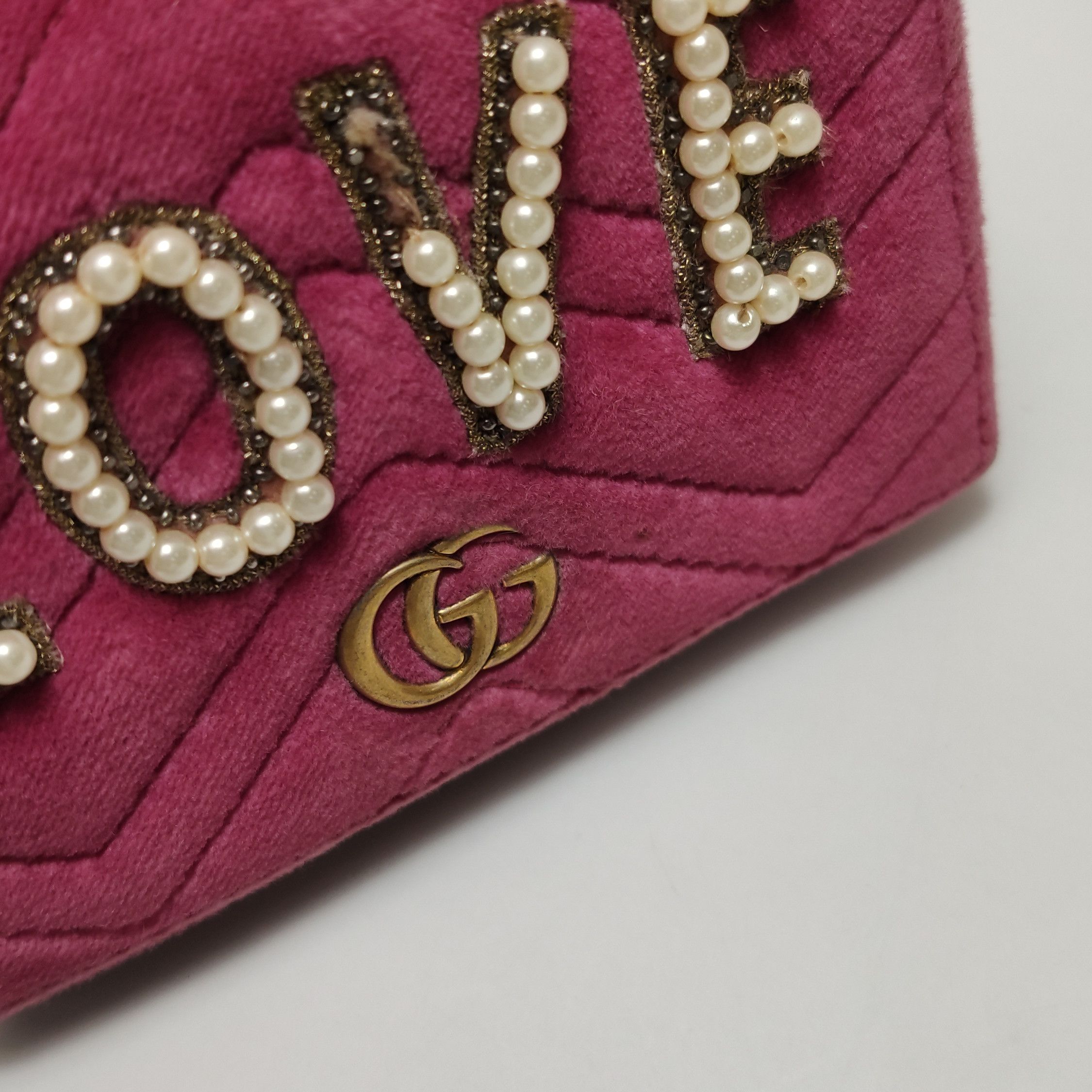 Gucci Gucci Women os Wallets Size ONE SIZE - 10 Thumbnail