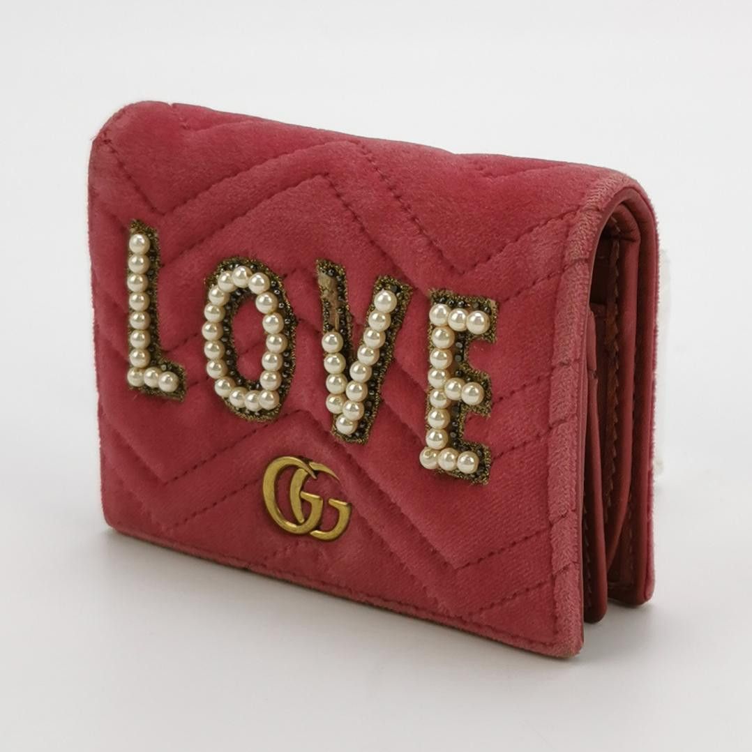 Gucci Gucci Women os Wallets Size ONE SIZE - 2 Thumbnail