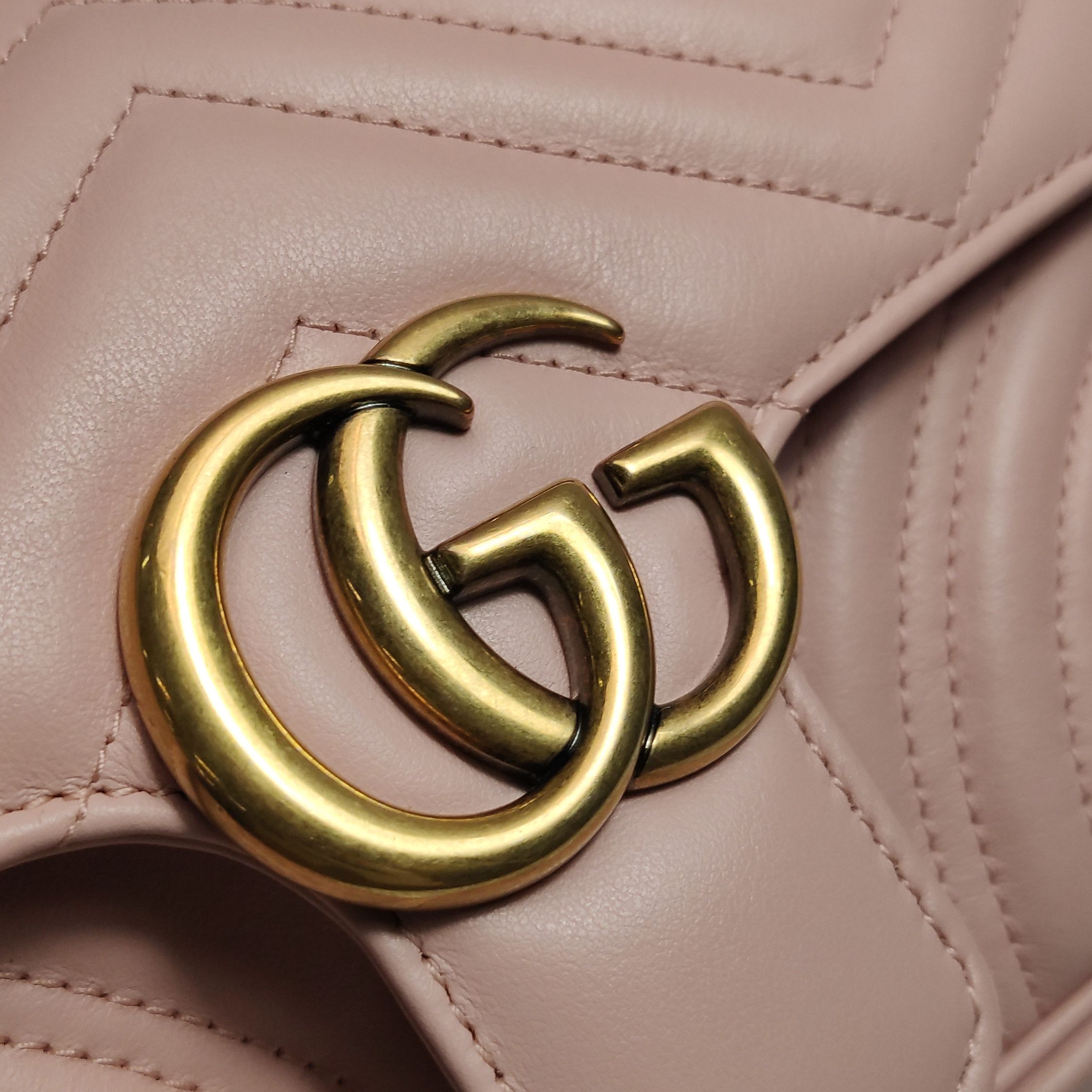 Gucci Gucci Women os Shoulder Bags Size ONE SIZE - 15 Thumbnail
