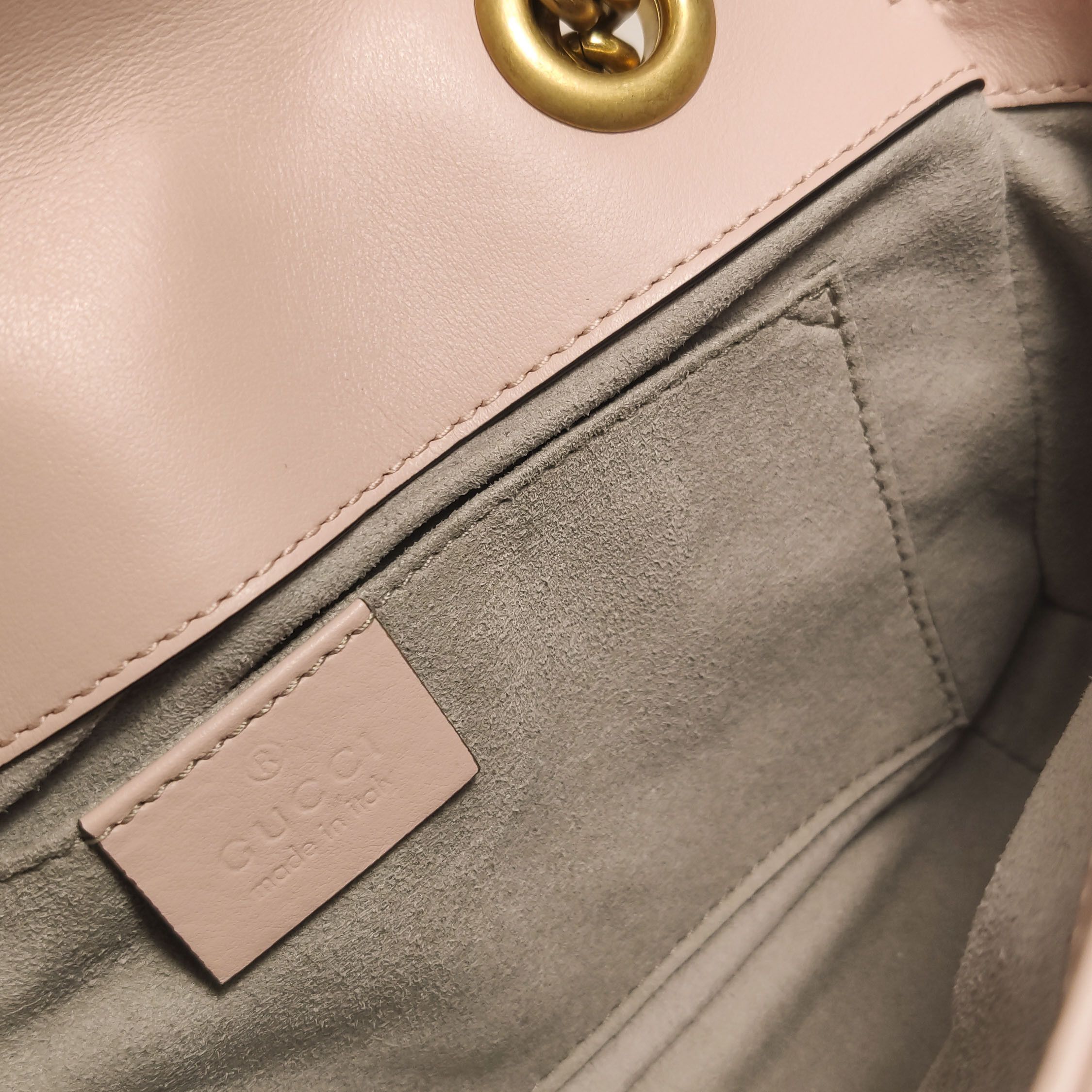 Gucci Gucci Women os Shoulder Bags Size ONE SIZE - 10 Thumbnail