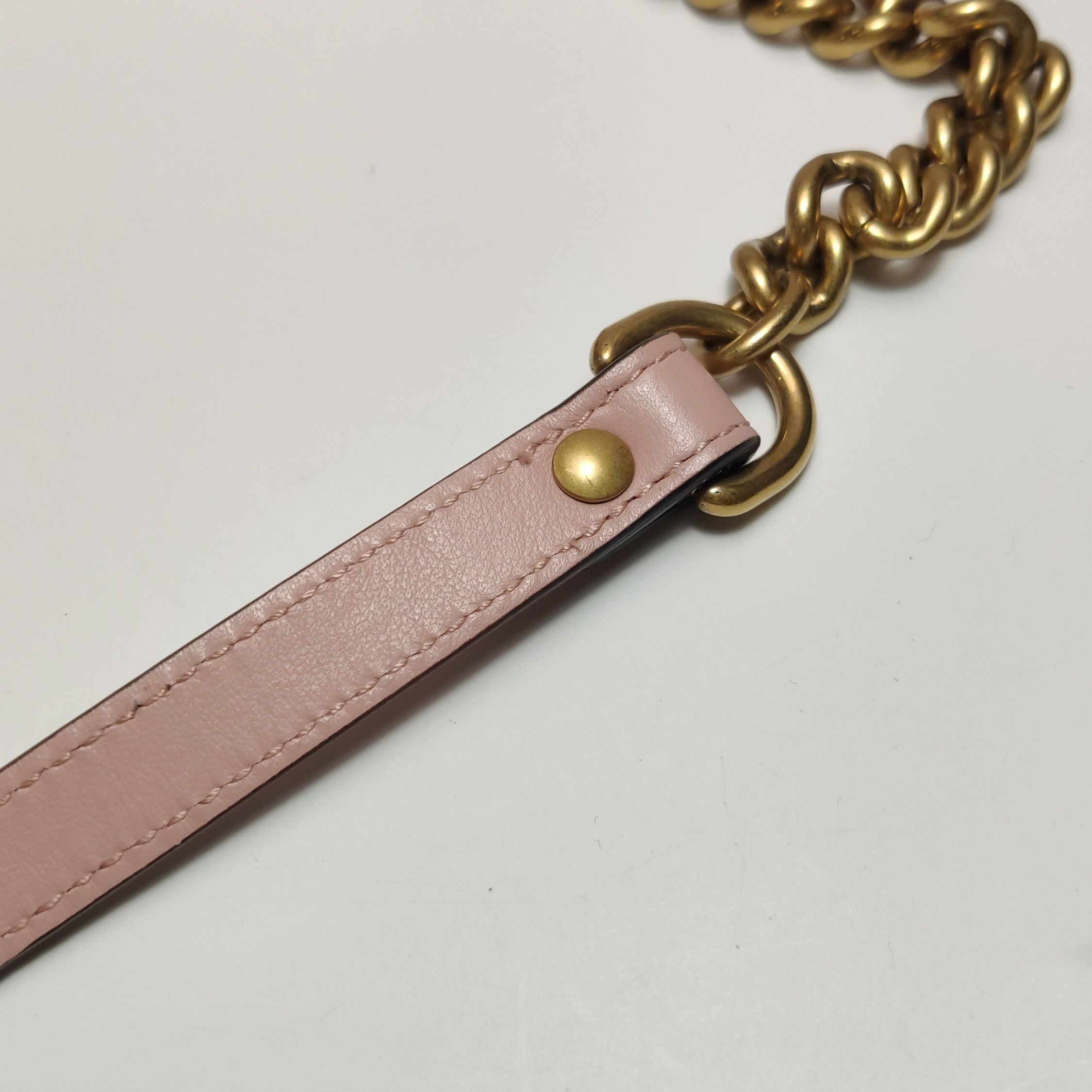 Gucci Gucci Women os Shoulder Bags Size ONE SIZE - 12 Thumbnail