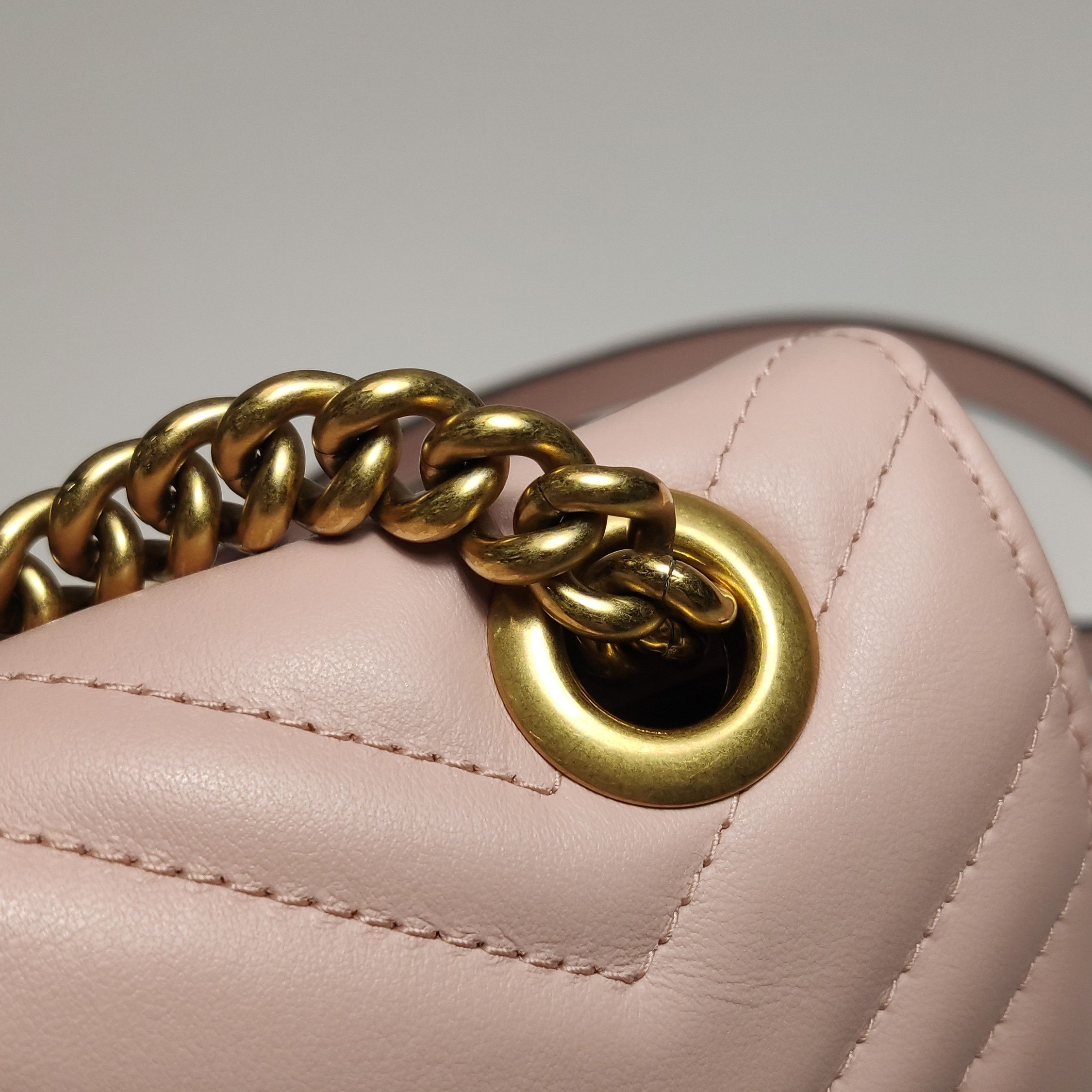 Gucci Gucci Women os Shoulder Bags Size ONE SIZE - 16 Thumbnail