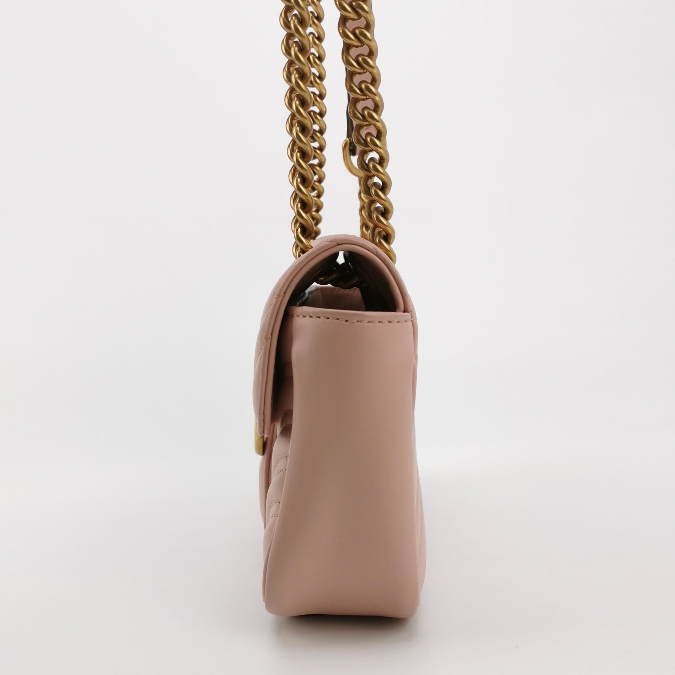 Gucci Gucci Women os Shoulder Bags Size ONE SIZE - 3 Thumbnail