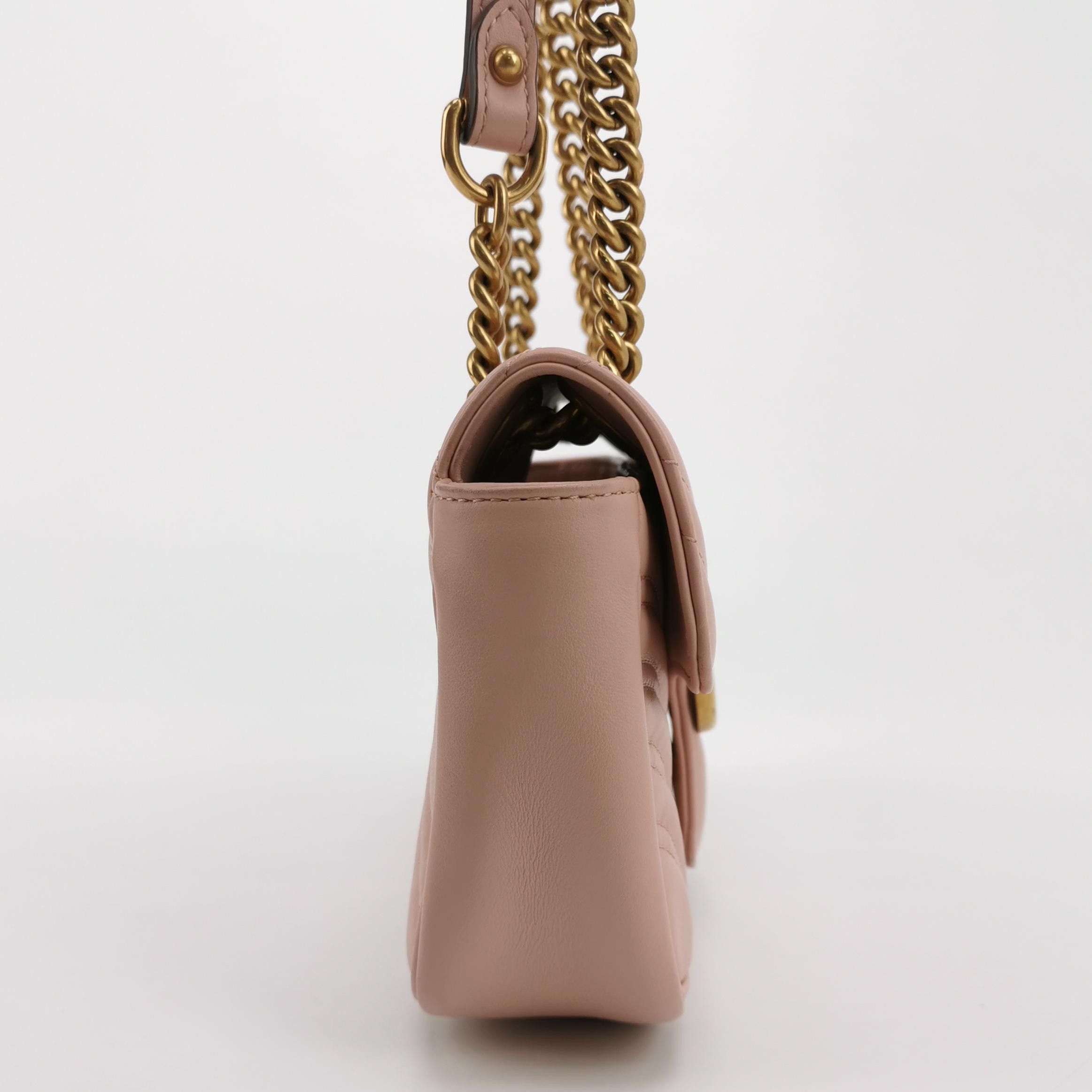 Gucci Gucci Women os Shoulder Bags Size ONE SIZE - 4 Thumbnail