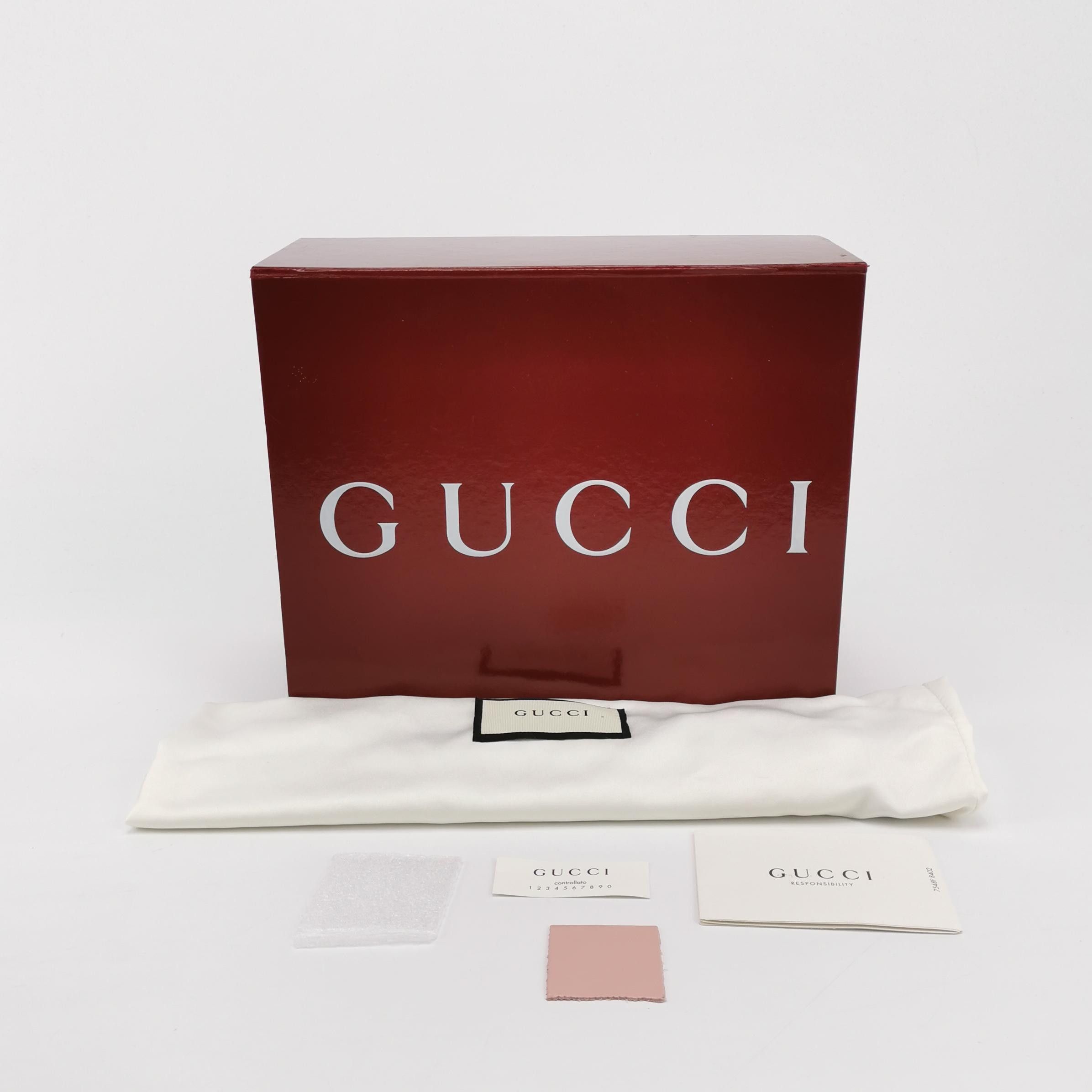 Gucci Gucci Women os Shoulder Bags Size ONE SIZE - 9 Thumbnail