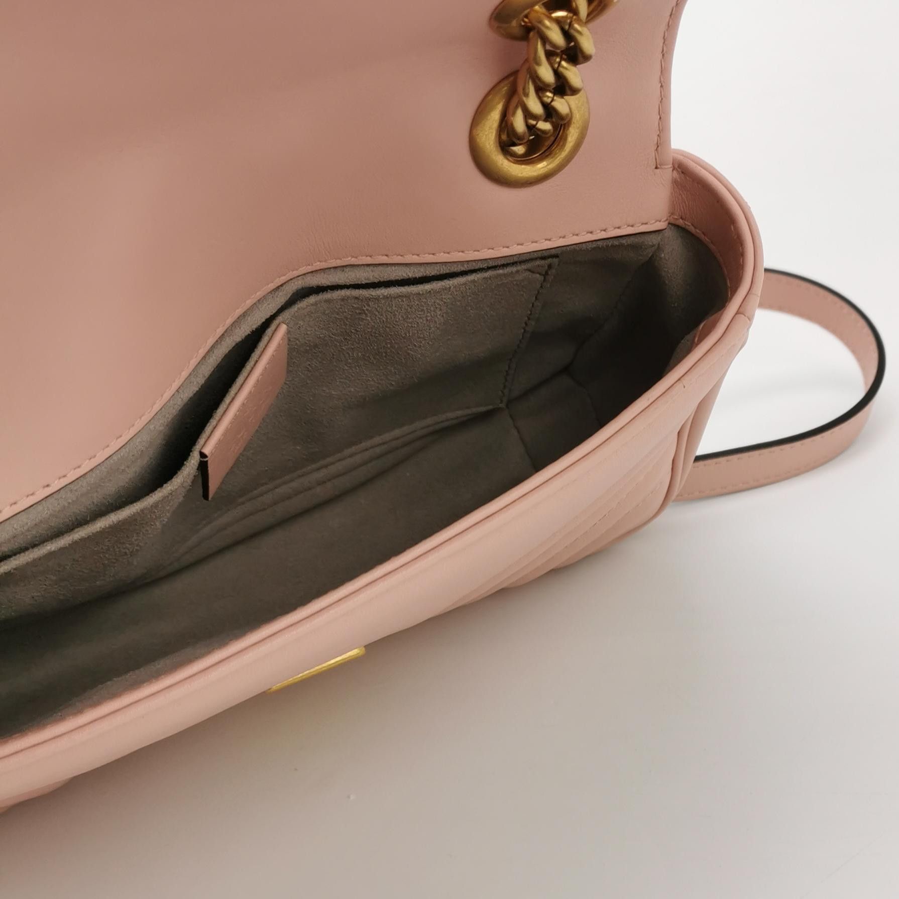 Gucci Gucci Women os Shoulder Bags Size ONE SIZE - 7 Thumbnail
