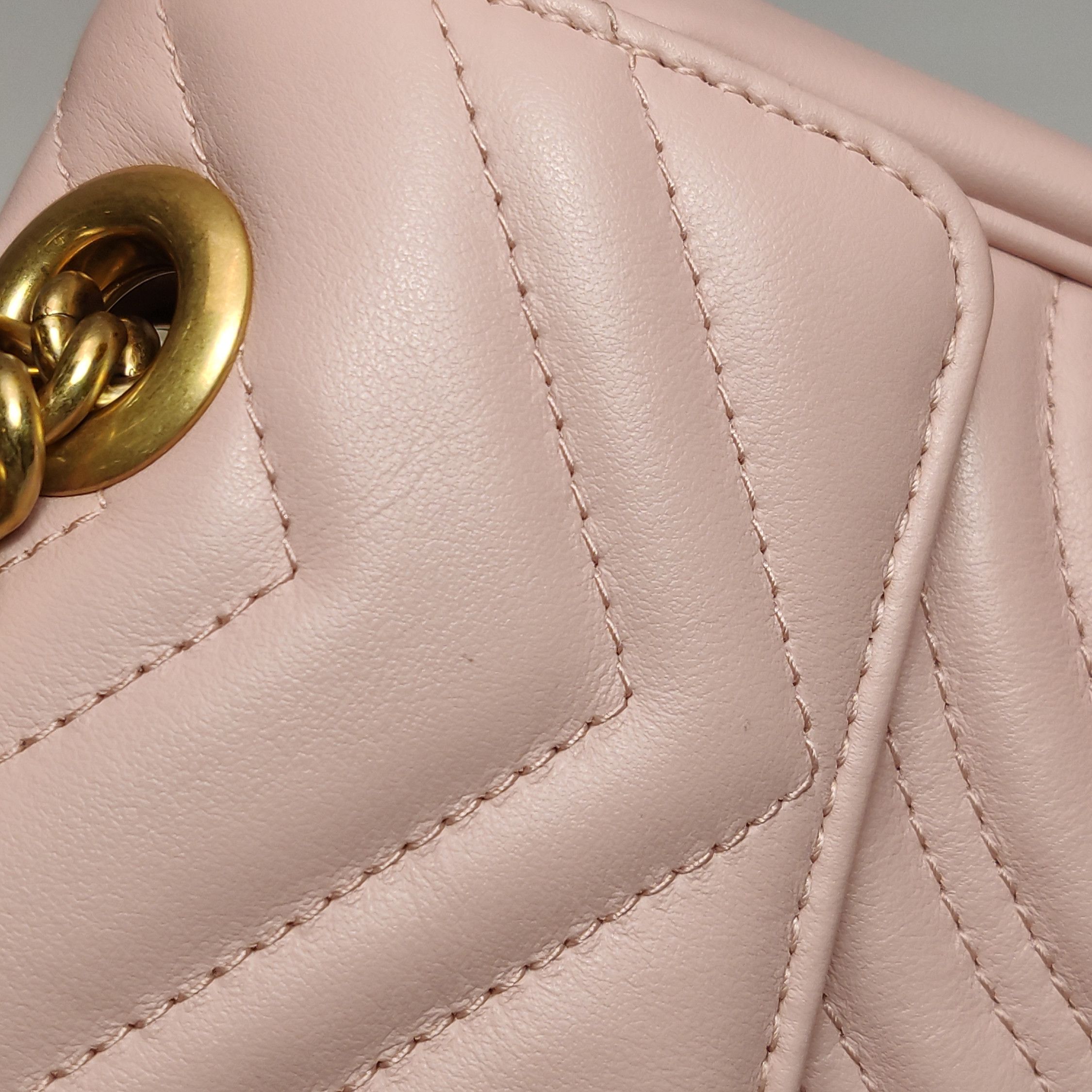 Gucci Gucci Women os Shoulder Bags Size ONE SIZE - 23 Thumbnail