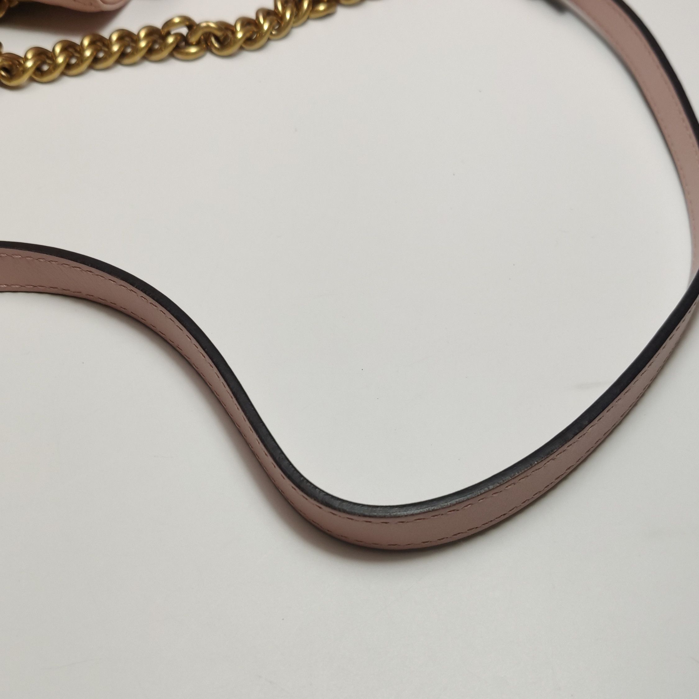 Gucci Gucci Women os Shoulder Bags Size ONE SIZE - 24 Thumbnail