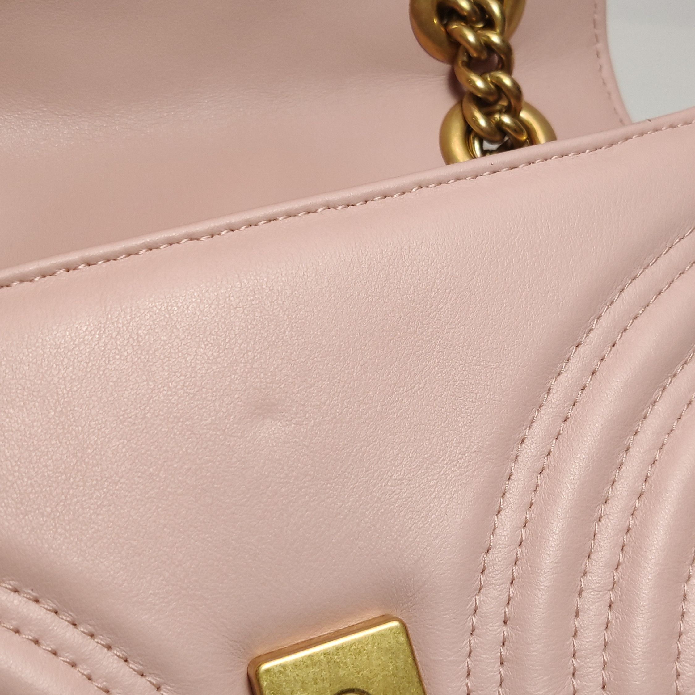 Gucci Gucci Women os Shoulder Bags Size ONE SIZE - 11 Thumbnail