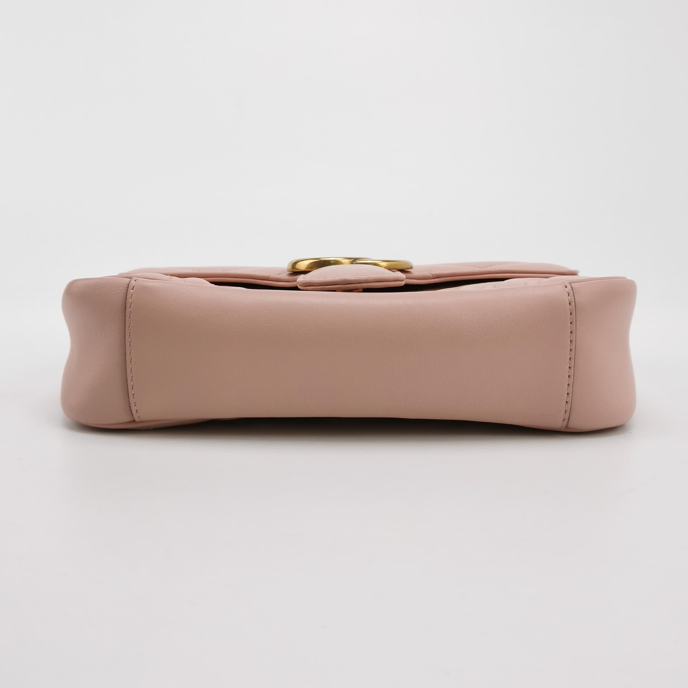 Gucci Gucci Women os Shoulder Bags Size ONE SIZE - 6 Thumbnail