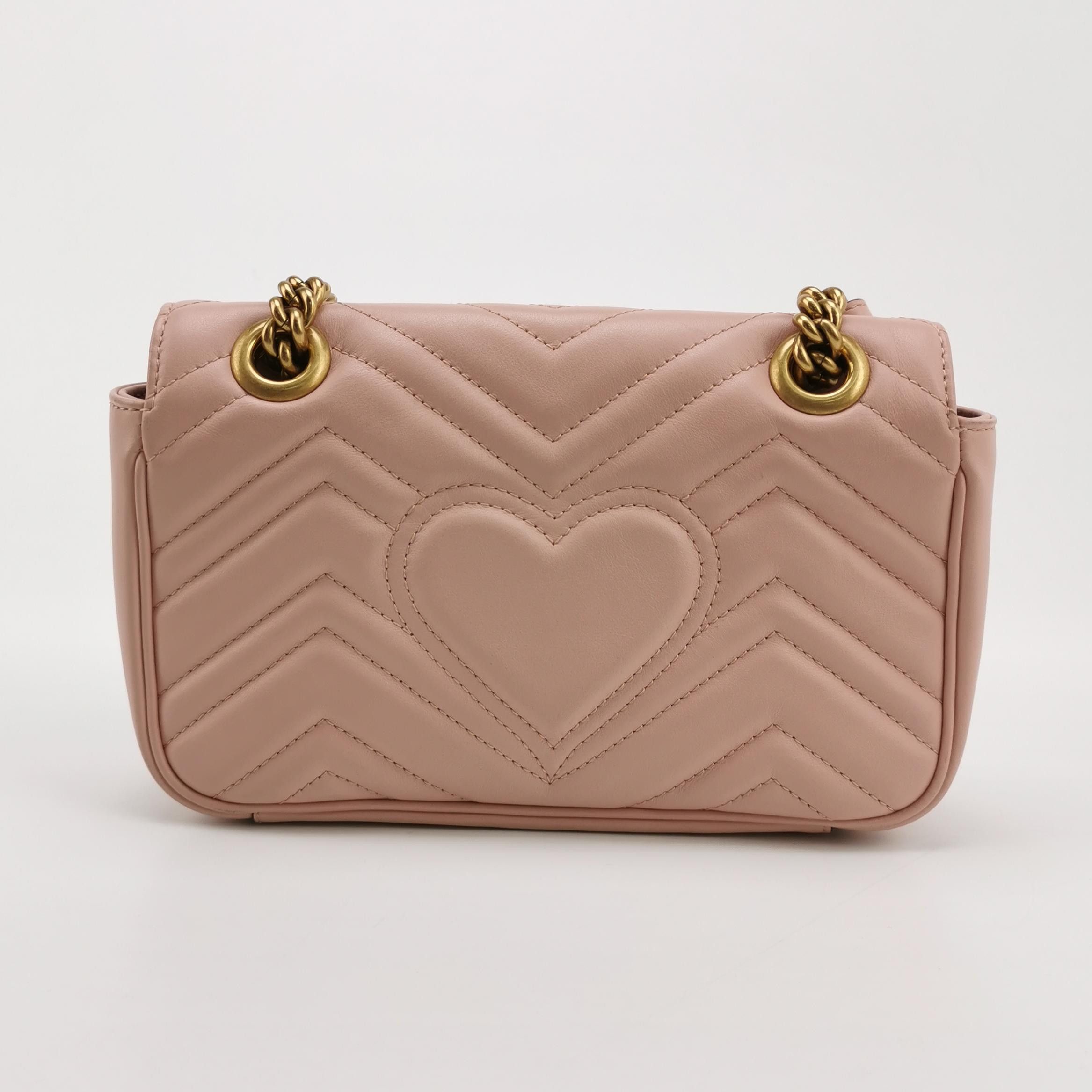 Gucci Gucci Women os Shoulder Bags Size ONE SIZE - 5 Thumbnail