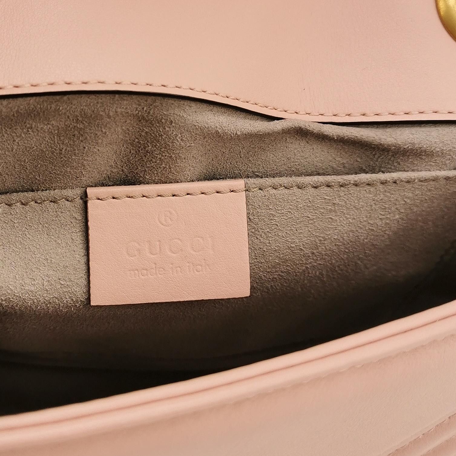Gucci Gucci Women os Shoulder Bags Size ONE SIZE - 8 Thumbnail