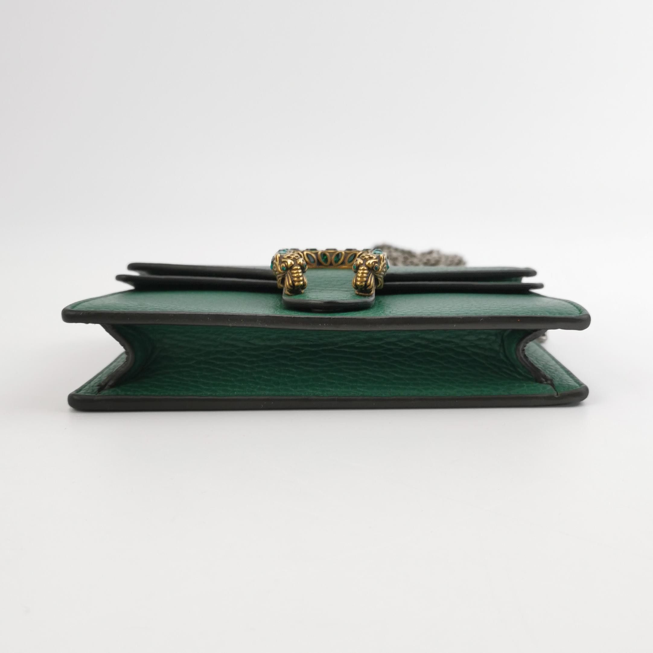 Gucci Gucci Women os Crossbody Bags Size ONE SIZE - 6 Thumbnail